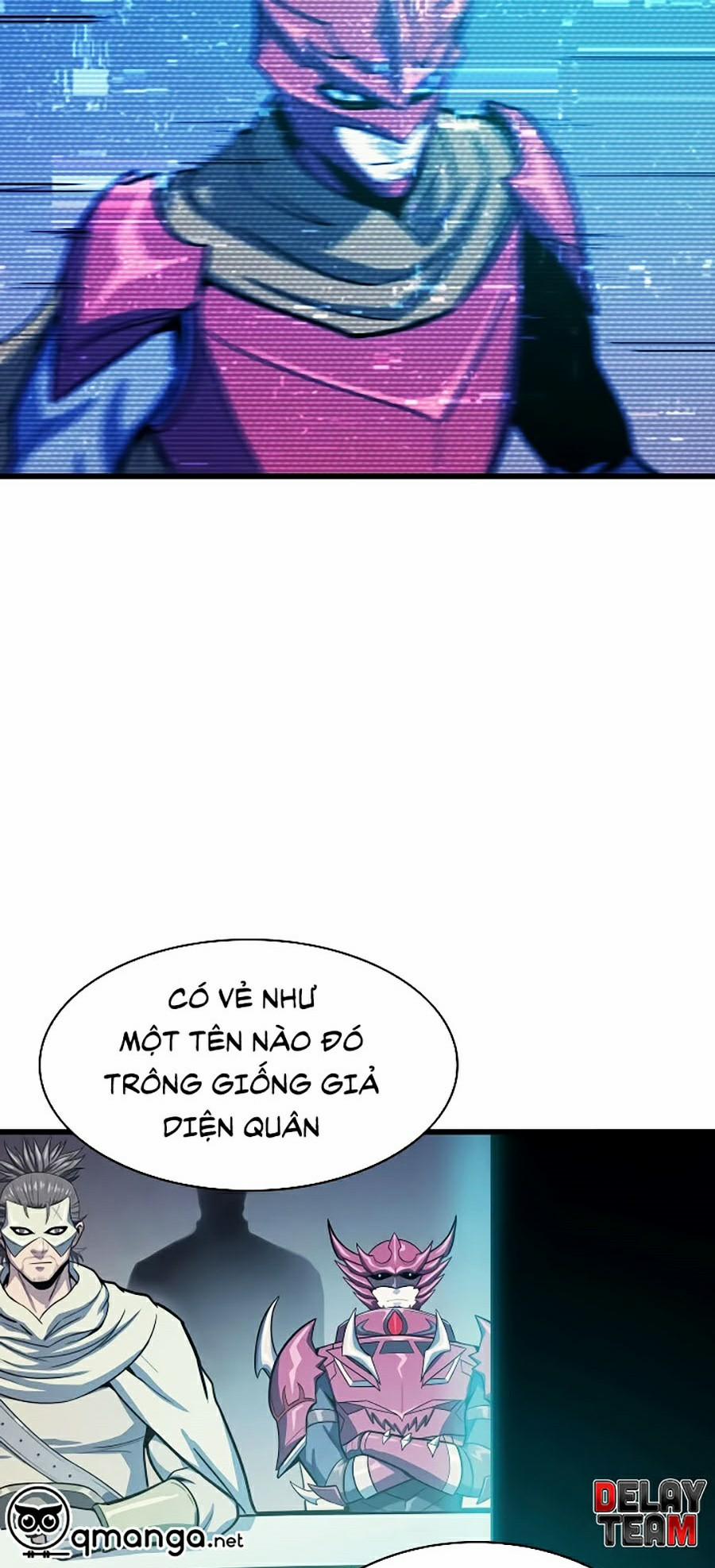 Sự Trở Lại Của Người Chơi Cấp Cao Nhất 71 trang 13