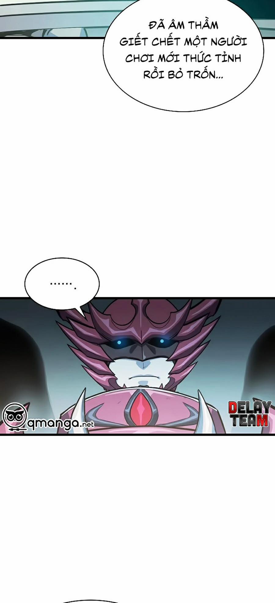 Sự Trở Lại Của Người Chơi Cấp Cao Nhất 71 trang 14