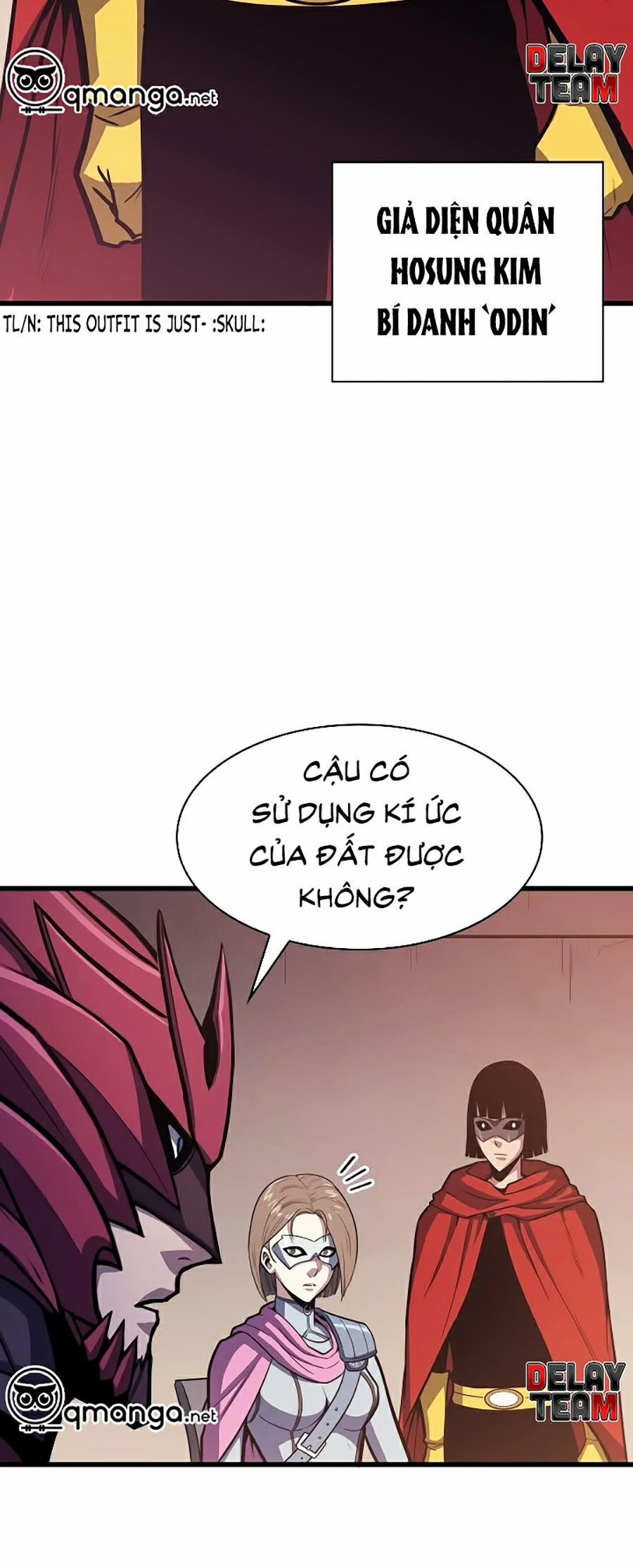 Sự Trở Lại Của Người Chơi Cấp Cao Nhất 71 trang 20