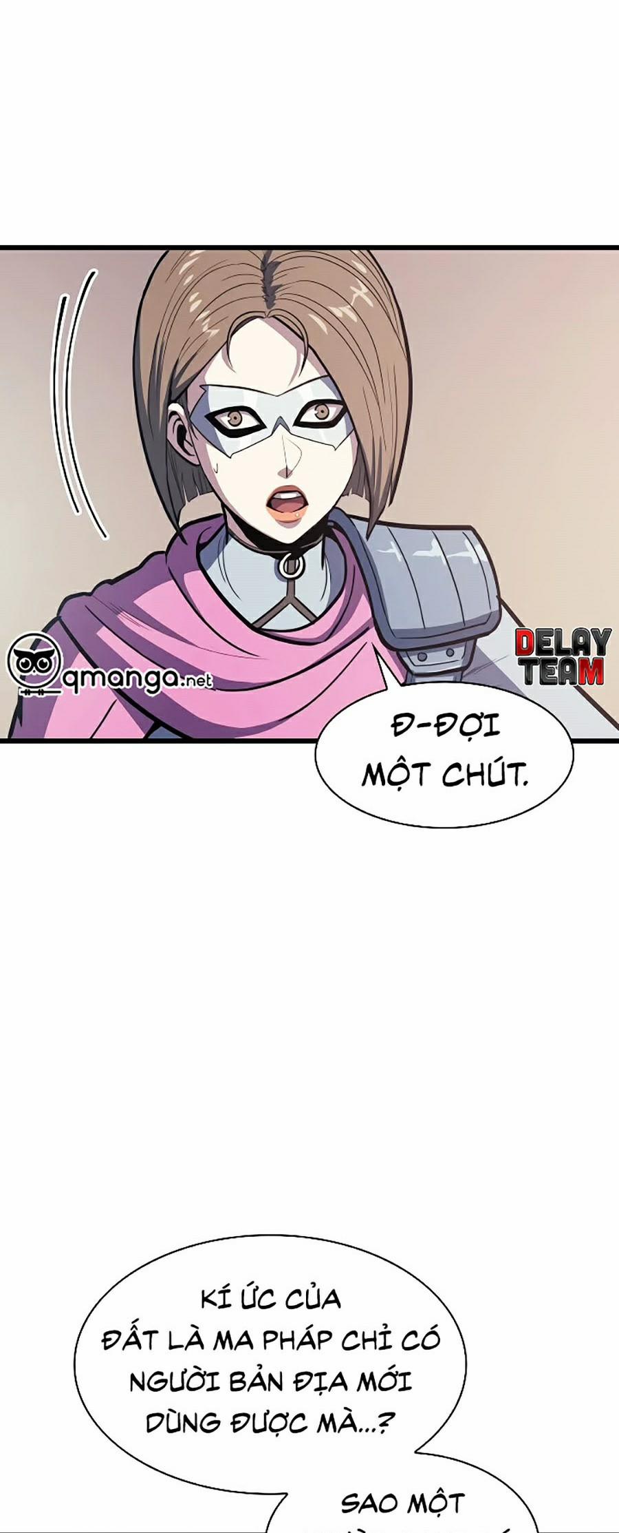 Sự Trở Lại Của Người Chơi Cấp Cao Nhất 71 trang 21