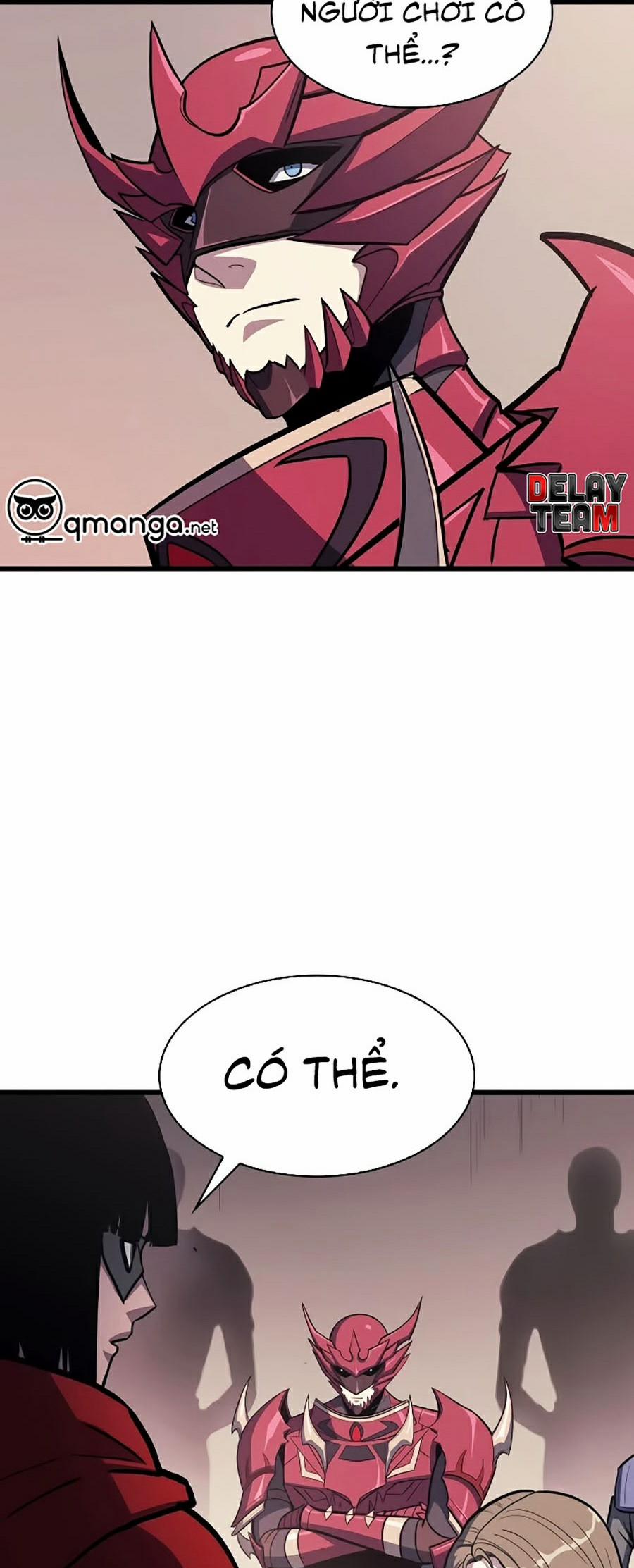 Sự Trở Lại Của Người Chơi Cấp Cao Nhất 71 trang 22