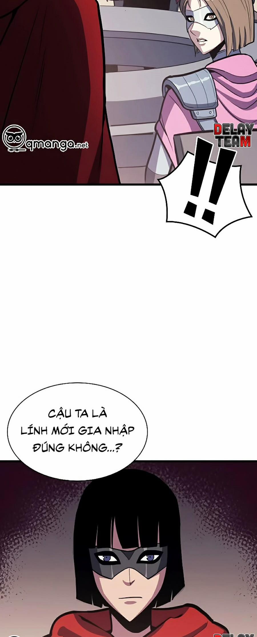 Sự Trở Lại Của Người Chơi Cấp Cao Nhất 71 trang 23