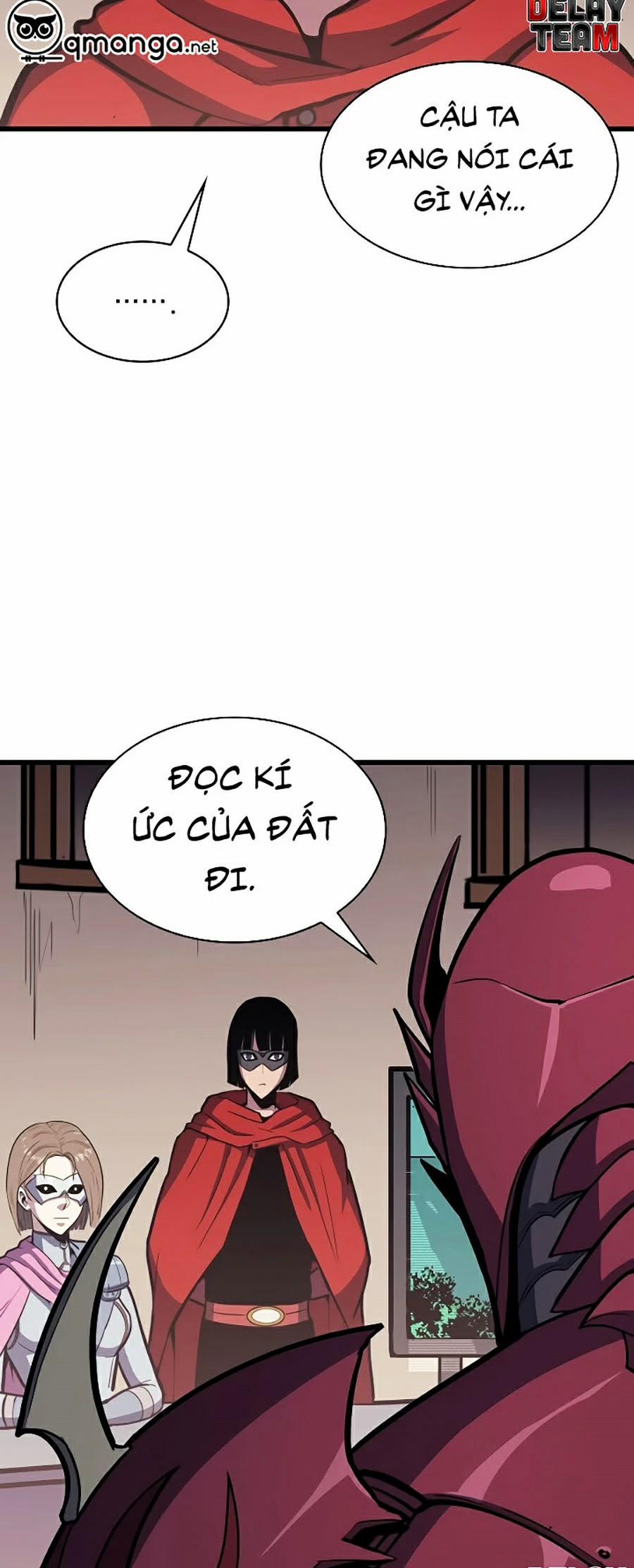 Sự Trở Lại Của Người Chơi Cấp Cao Nhất 71 trang 24