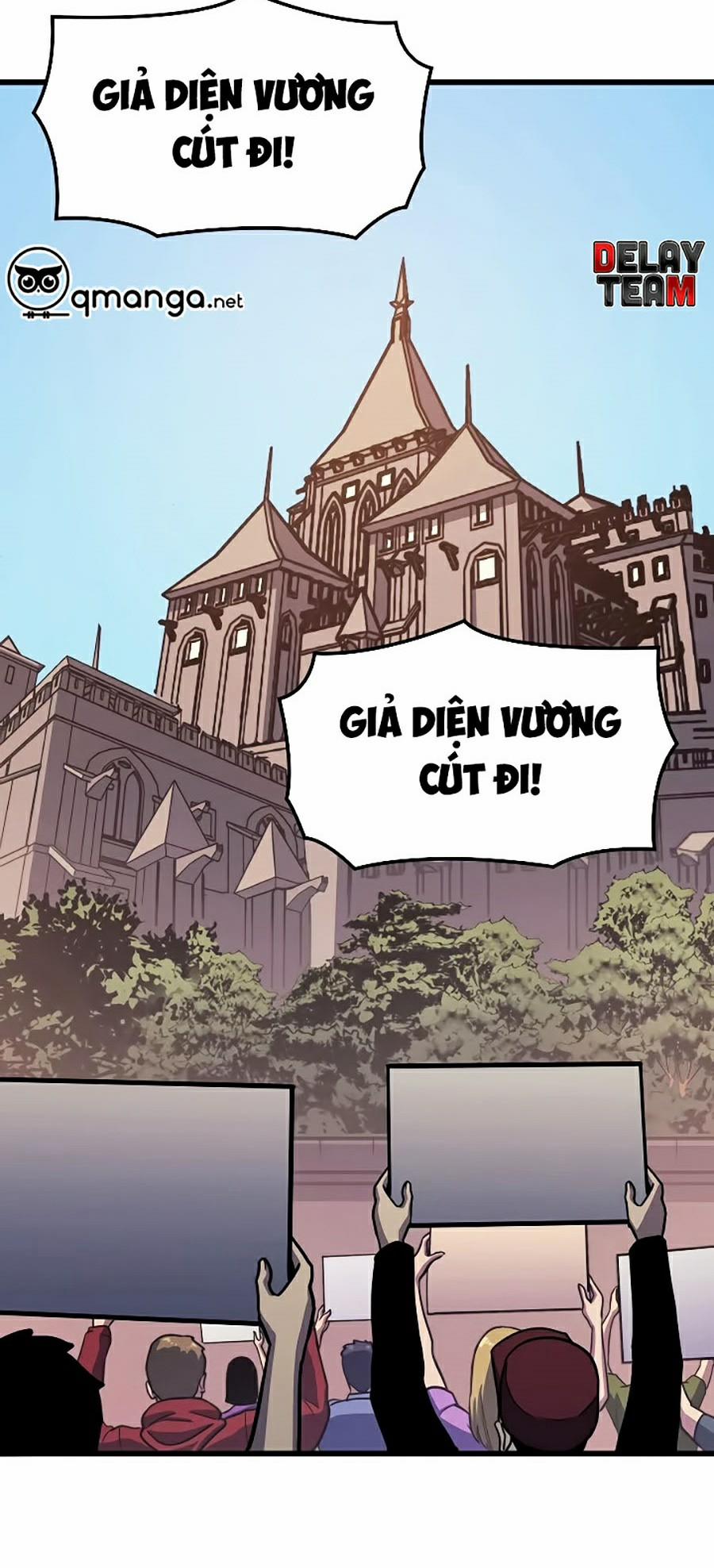 Sự Trở Lại Của Người Chơi Cấp Cao Nhất 71 trang 3