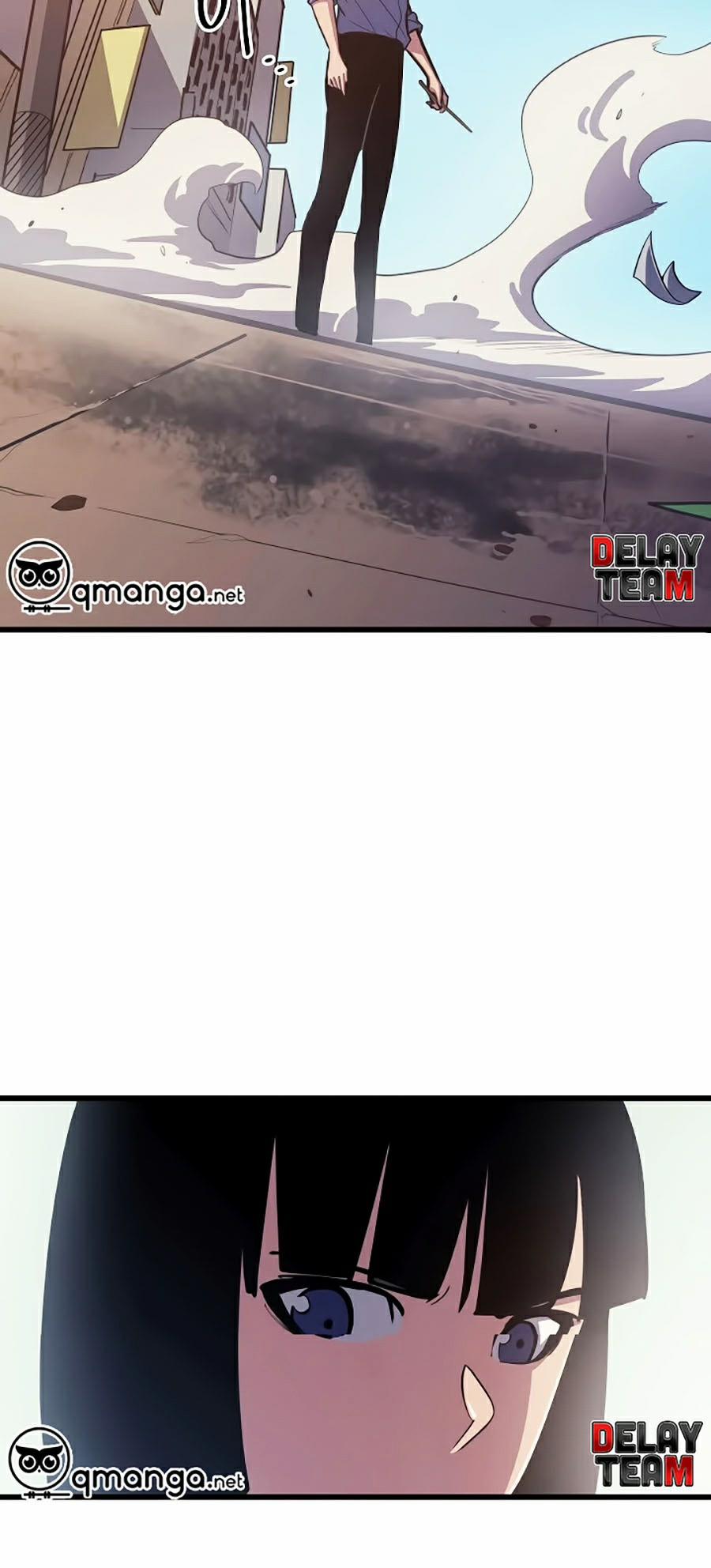 Sự Trở Lại Của Người Chơi Cấp Cao Nhất 71 trang 31