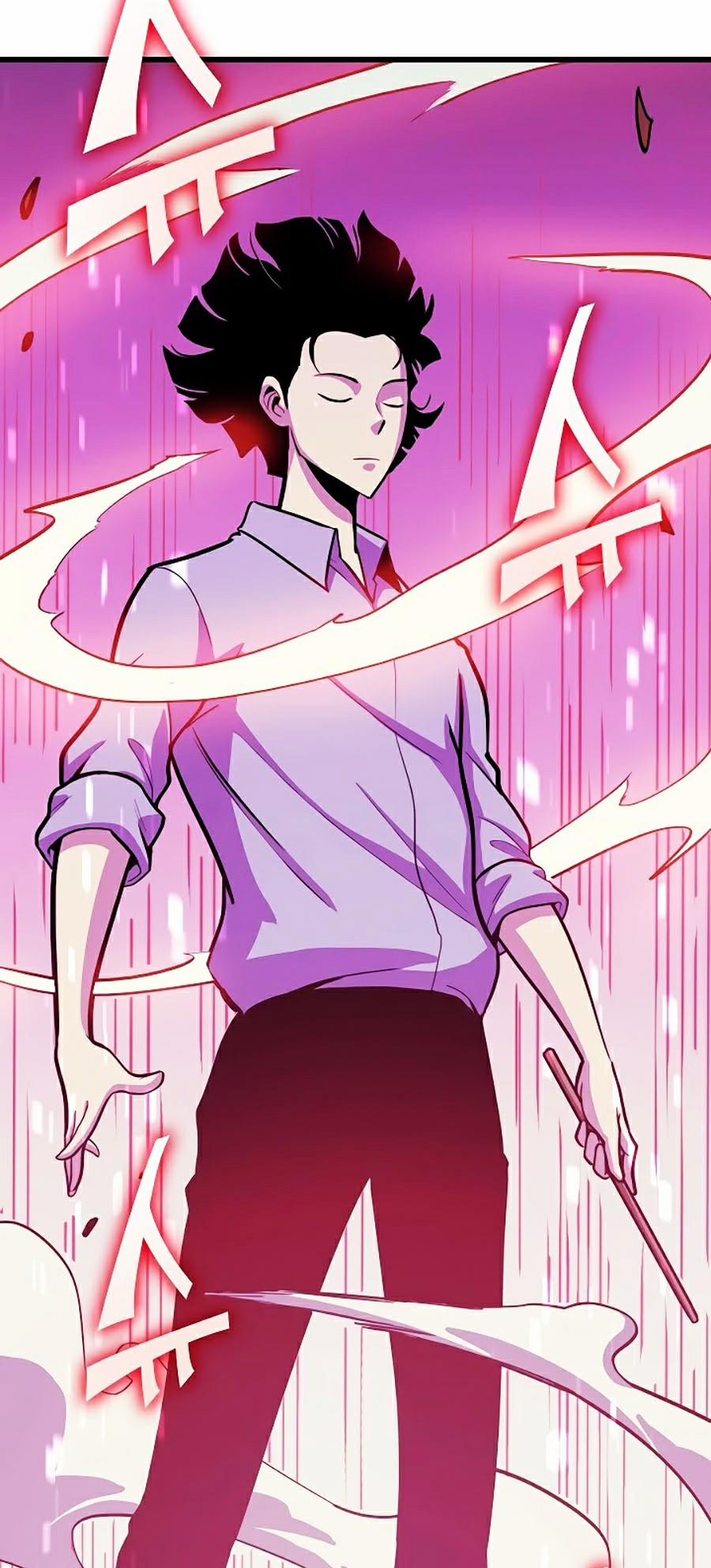 Sự Trở Lại Của Người Chơi Cấp Cao Nhất 71 trang 33