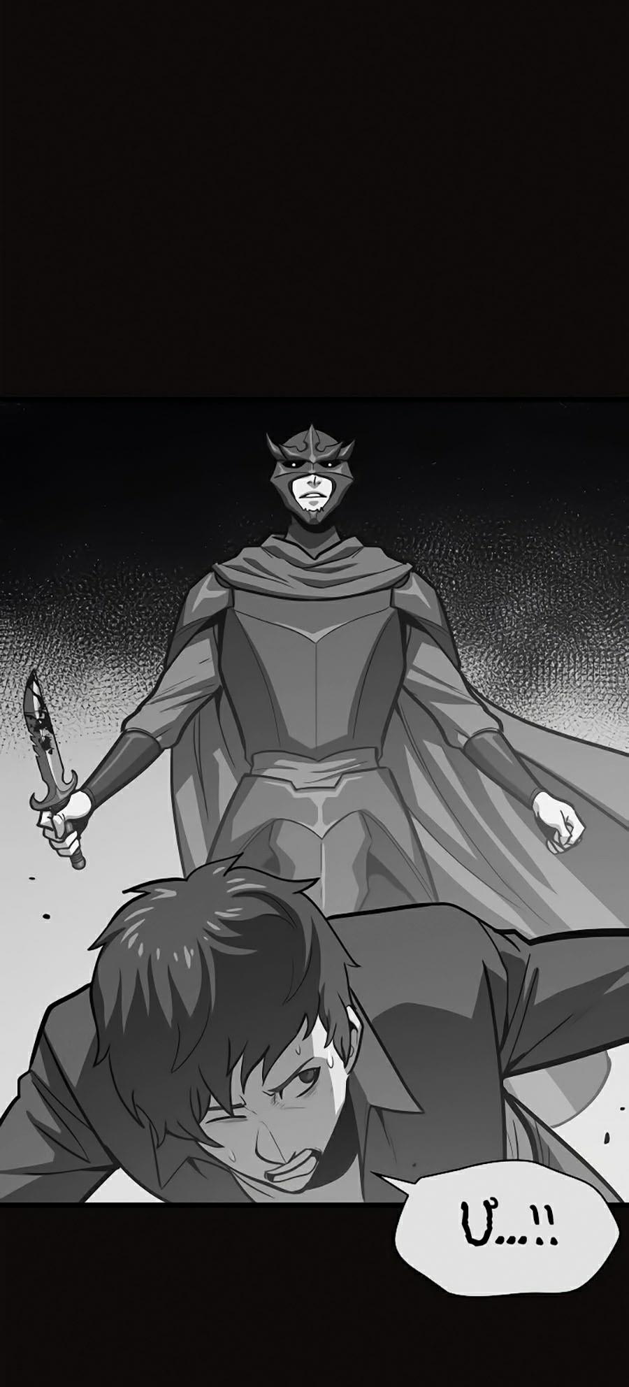 Sự Trở Lại Của Người Chơi Cấp Cao Nhất 71 trang 38