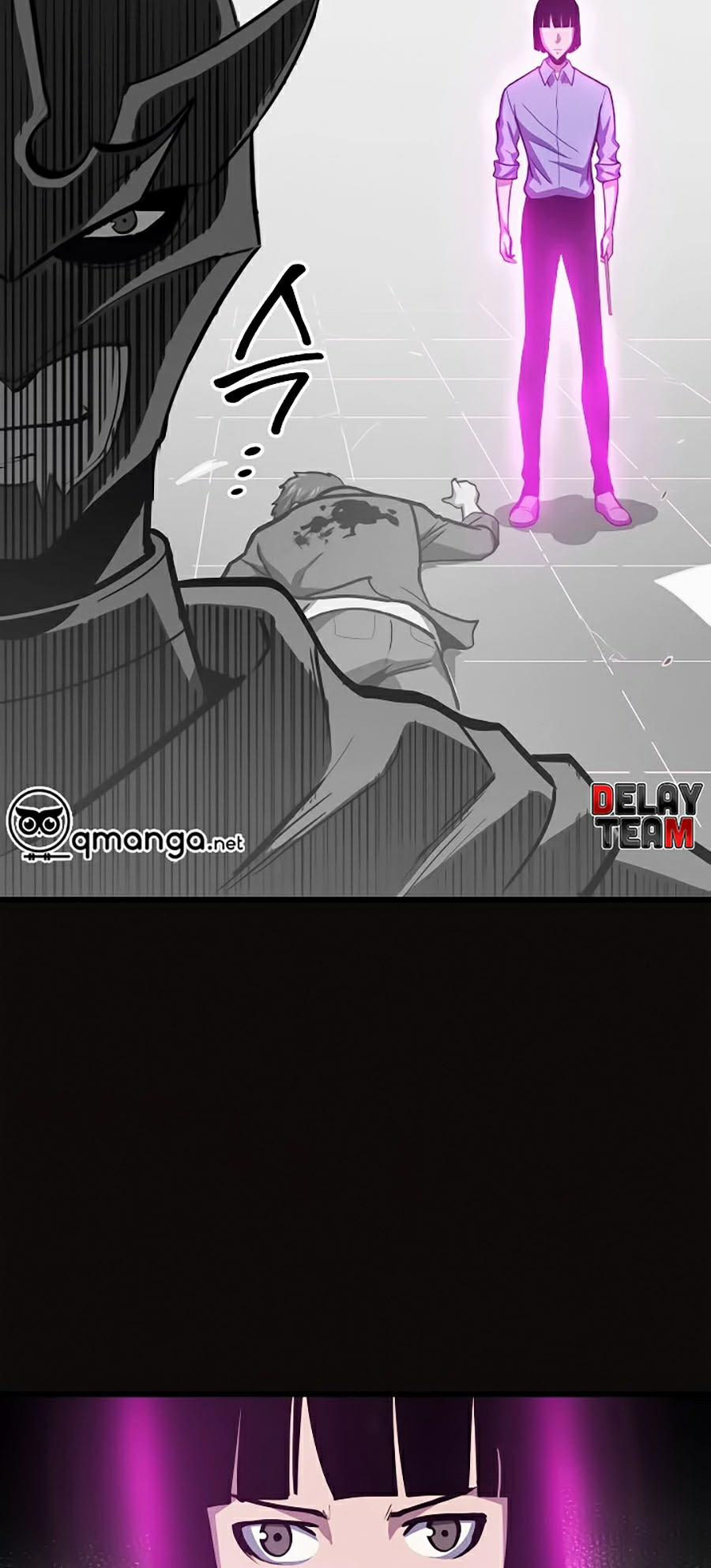 Sự Trở Lại Của Người Chơi Cấp Cao Nhất 71 trang 40