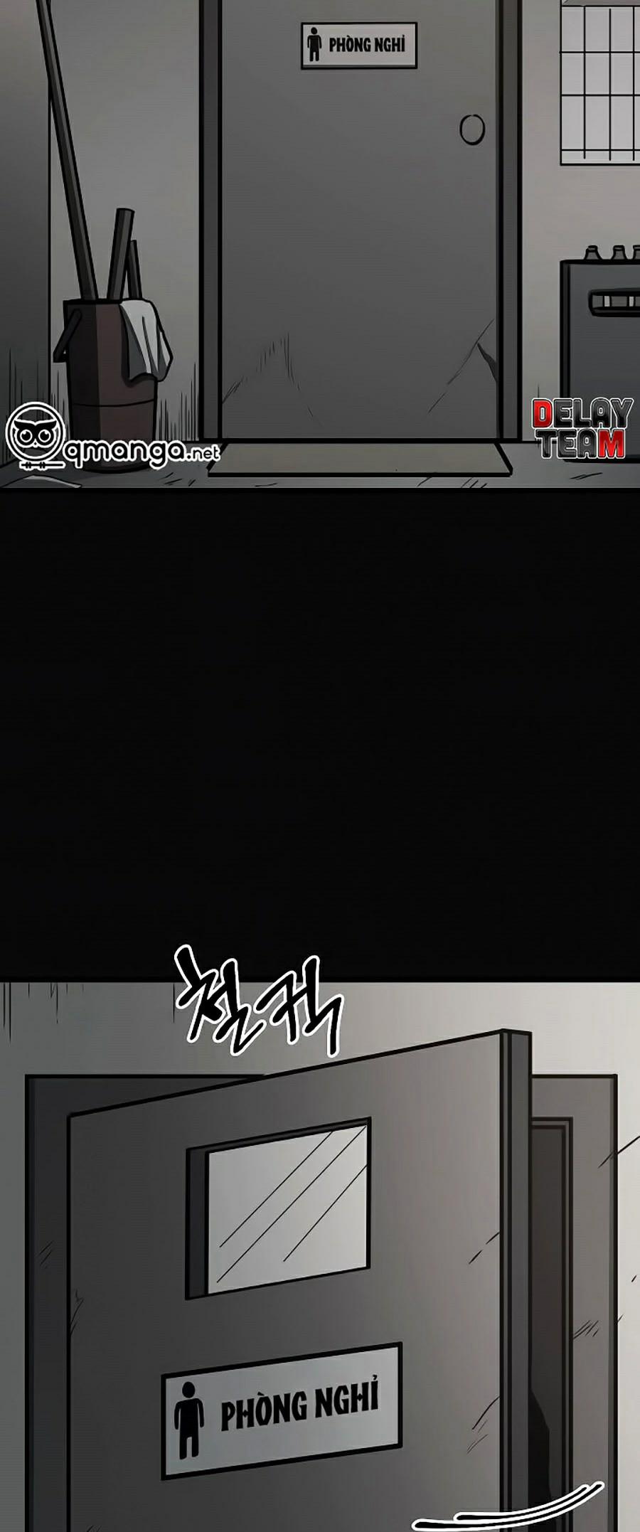 Sự Trở Lại Của Người Chơi Cấp Cao Nhất 71 trang 46