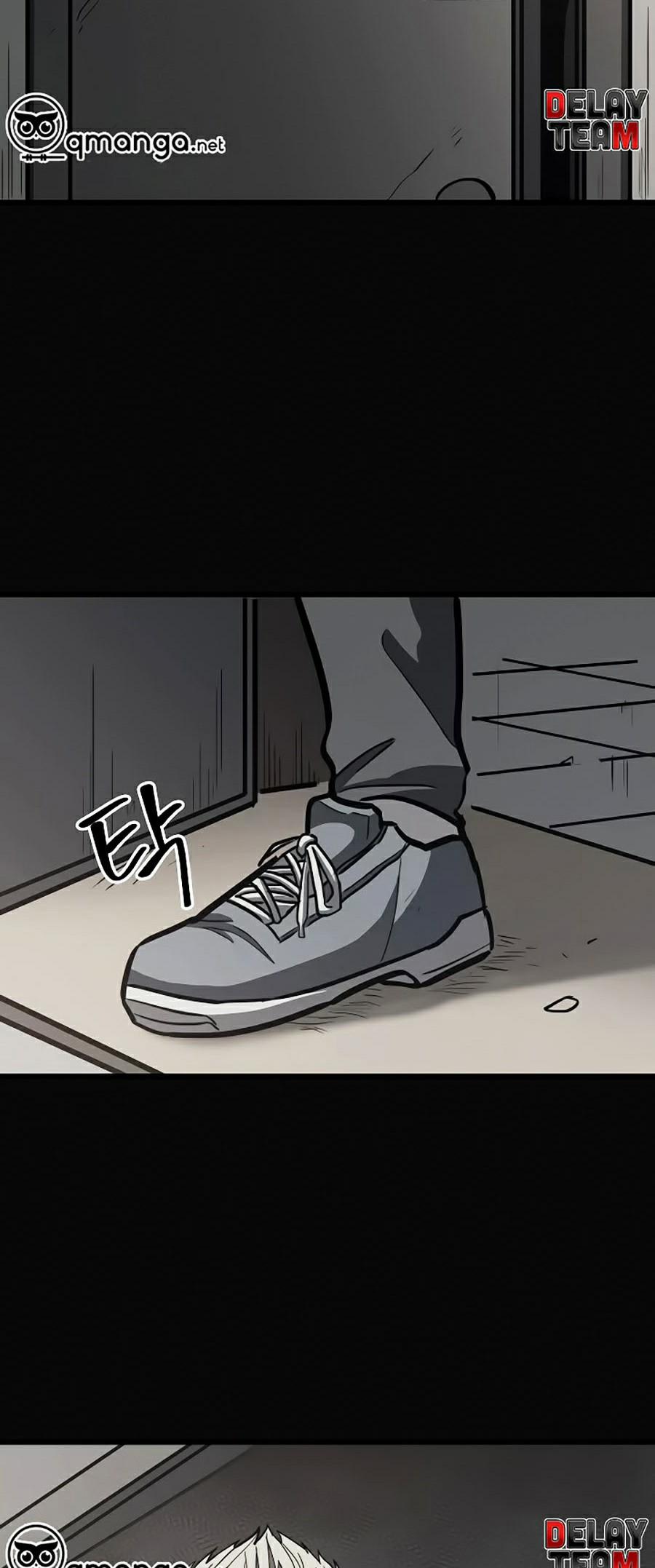 Sự Trở Lại Của Người Chơi Cấp Cao Nhất 71 trang 47