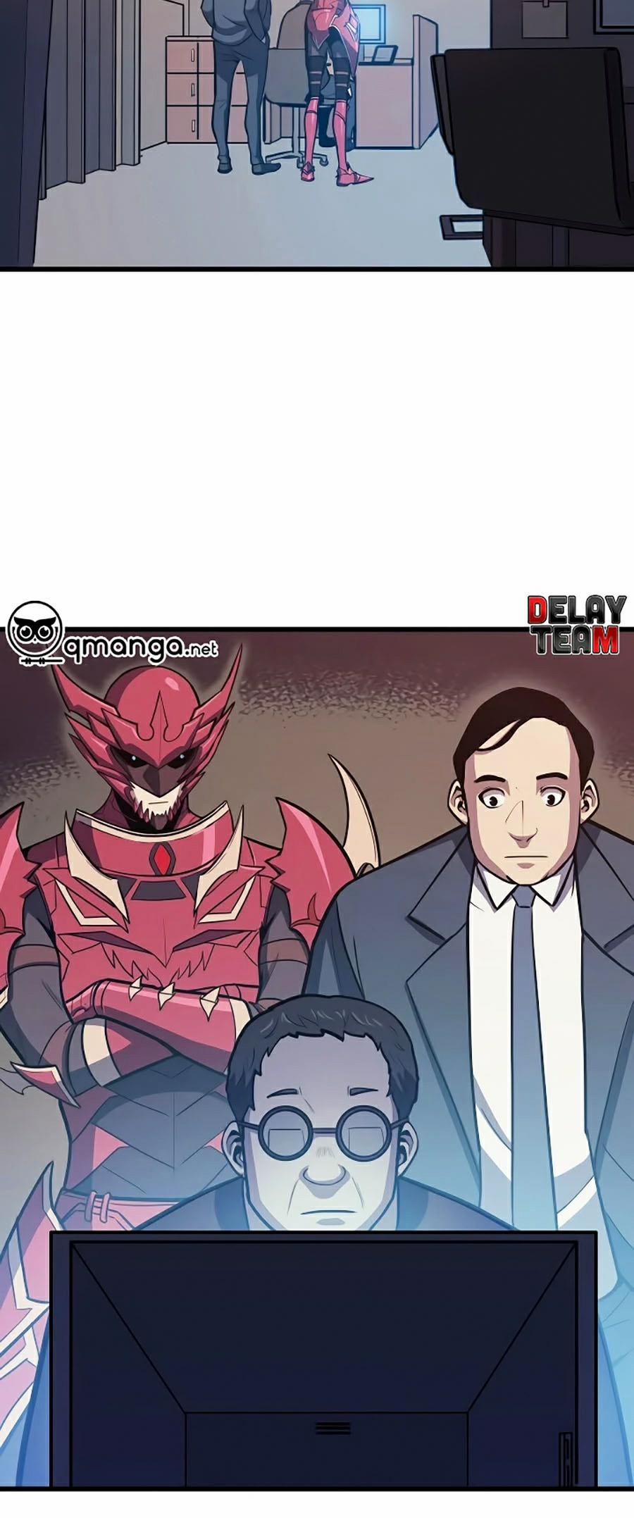 Sự Trở Lại Của Người Chơi Cấp Cao Nhất 71 trang 56