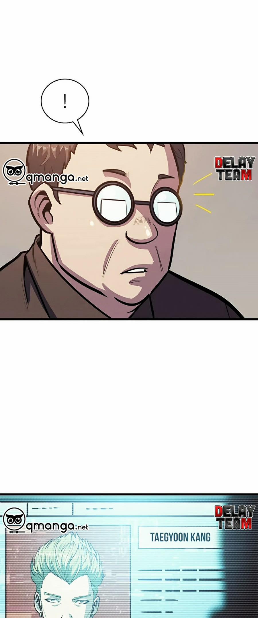 Sự Trở Lại Của Người Chơi Cấp Cao Nhất 71 trang 58