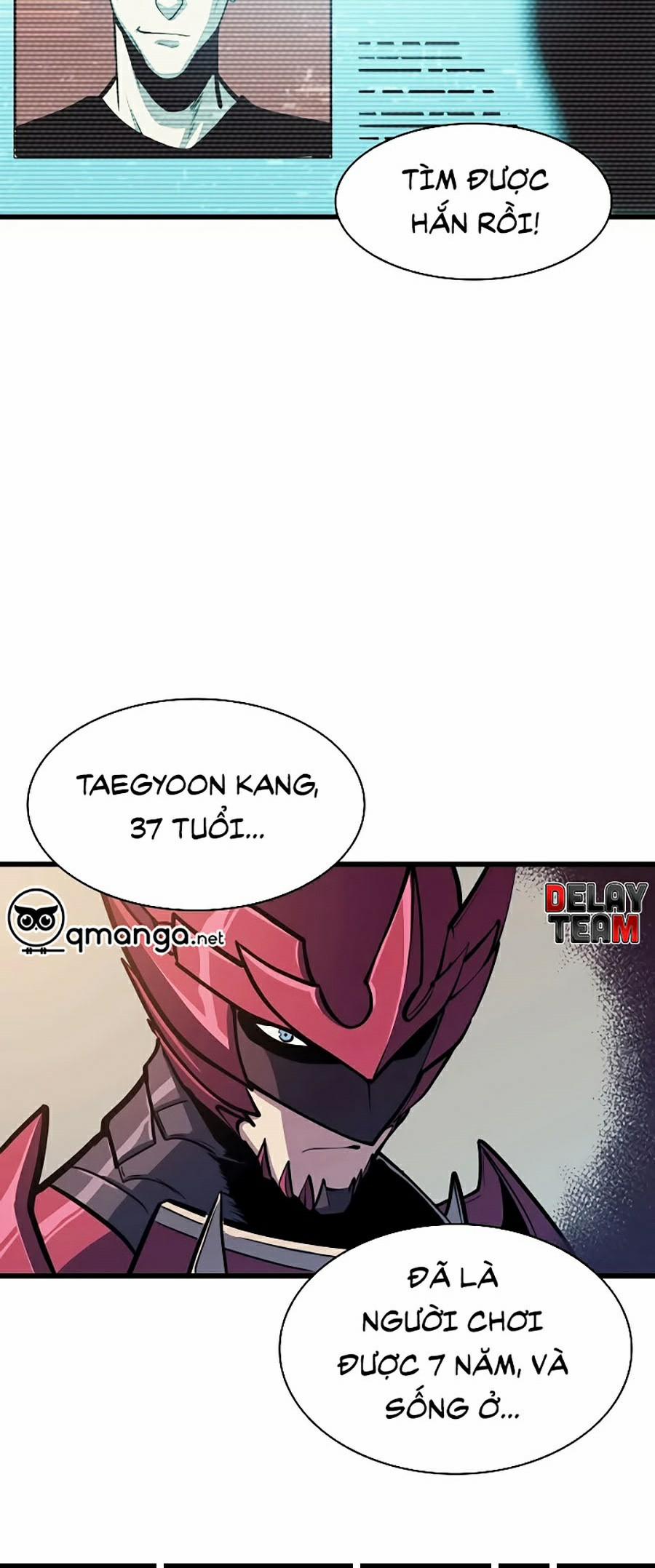Sự Trở Lại Của Người Chơi Cấp Cao Nhất 71 trang 59