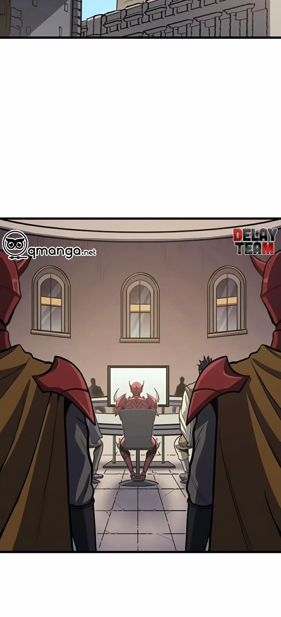 Sự Trở Lại Của Người Chơi Cấp Cao Nhất 71 trang 6