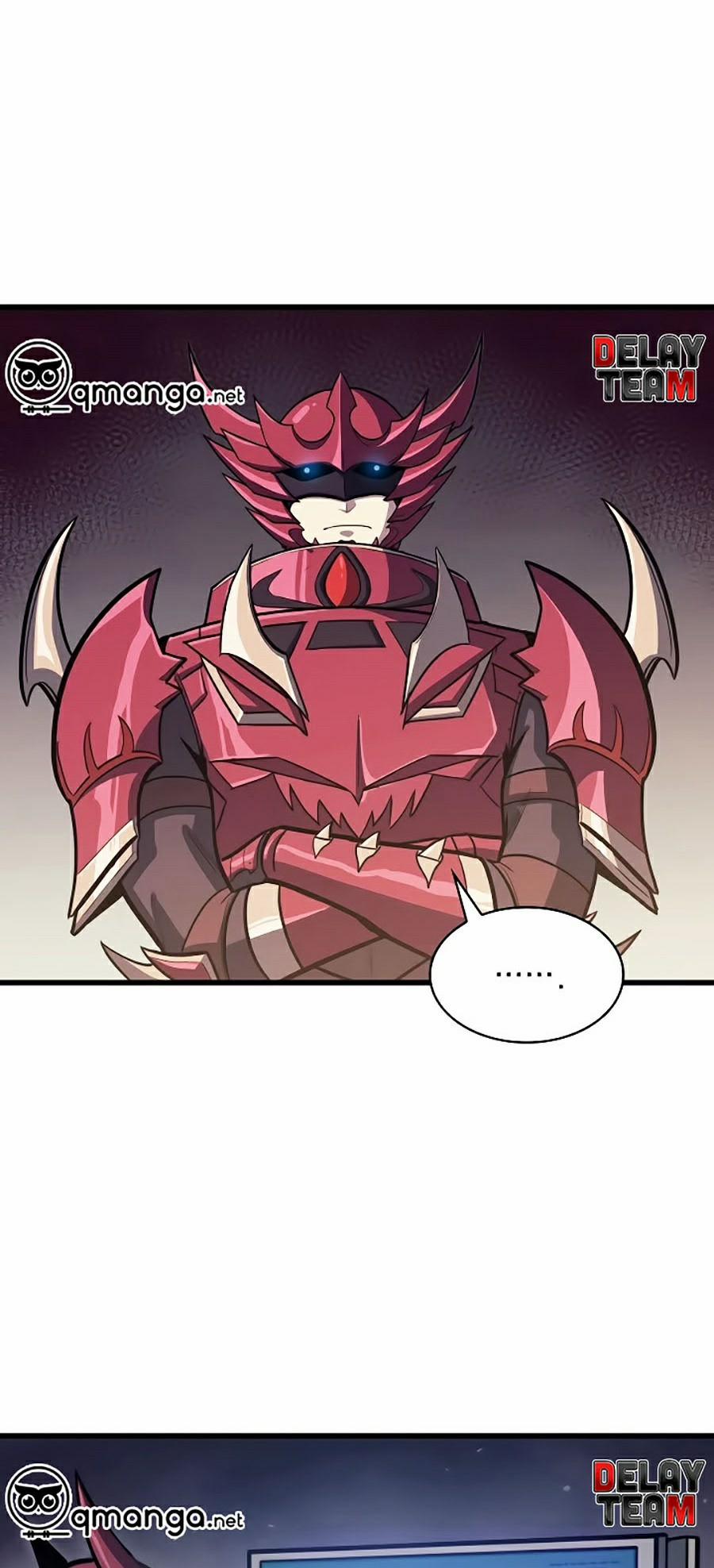 Sự Trở Lại Của Người Chơi Cấp Cao Nhất 71 trang 7