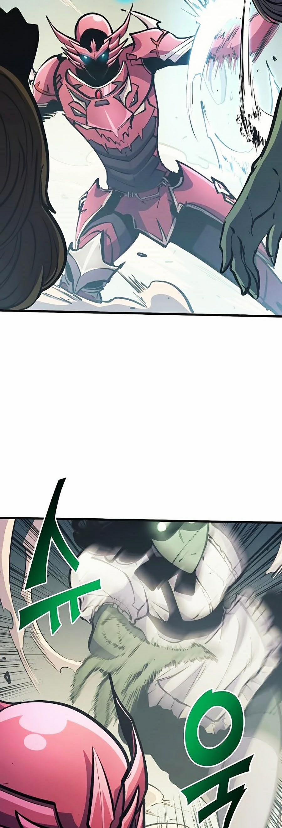 Sự Trở Lại Của Người Chơi Cấp Cao Nhất 72 trang 1