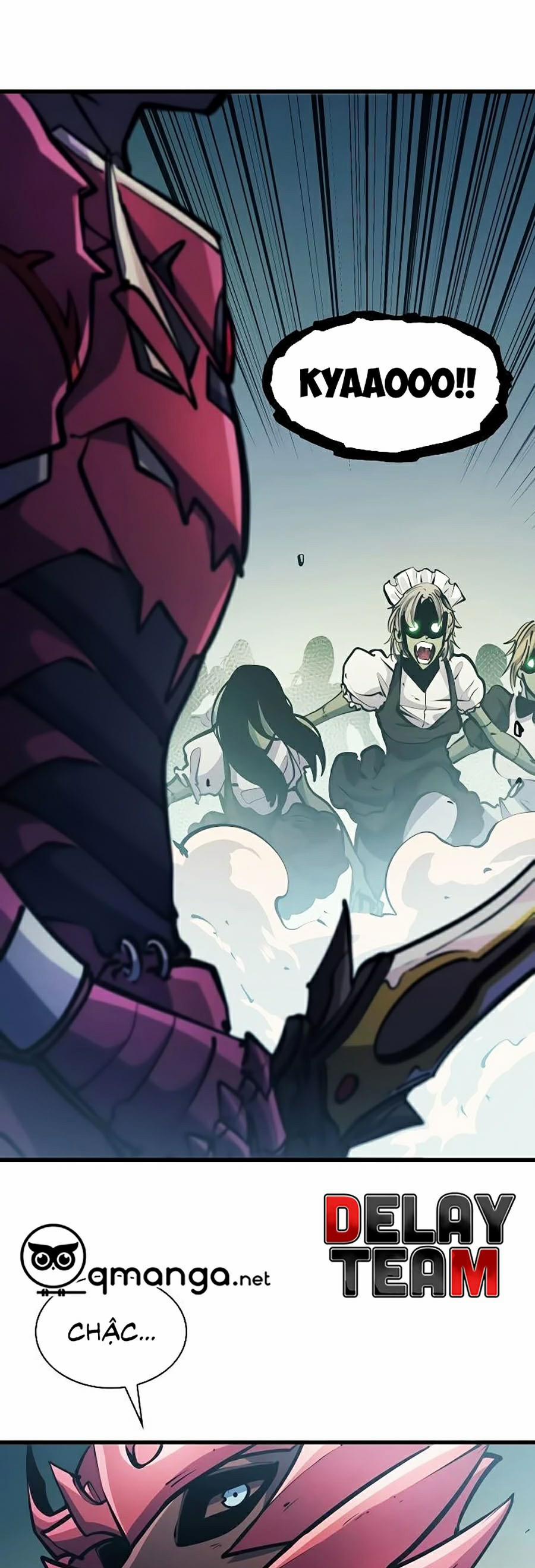 Sự Trở Lại Của Người Chơi Cấp Cao Nhất 72 trang 10