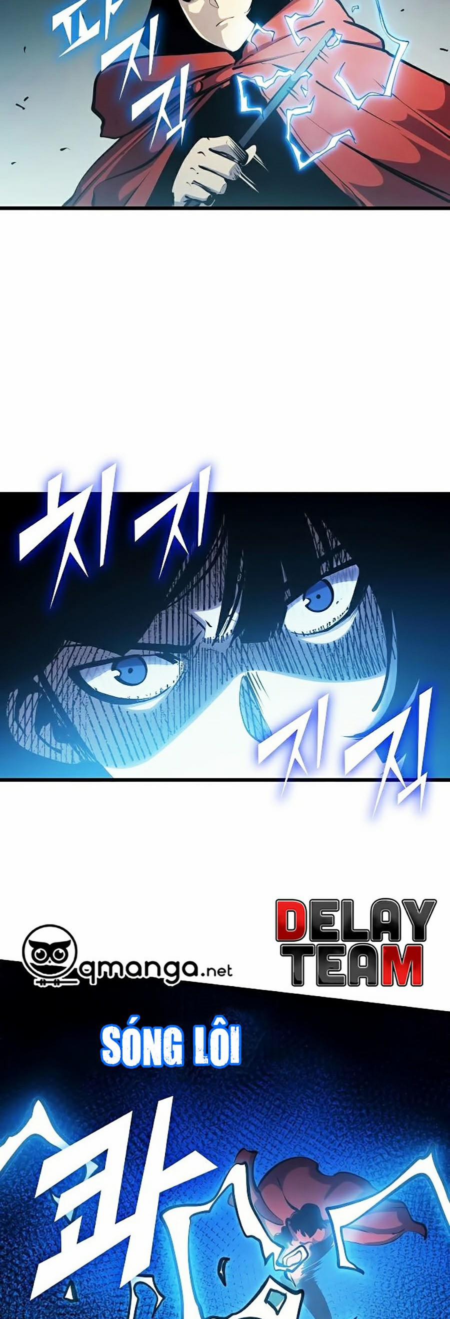 Sự Trở Lại Của Người Chơi Cấp Cao Nhất 72 trang 12