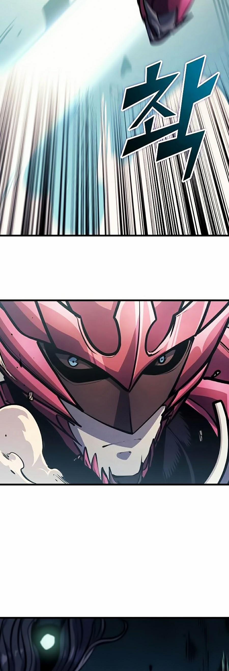 Sự Trở Lại Của Người Chơi Cấp Cao Nhất 72 trang 17