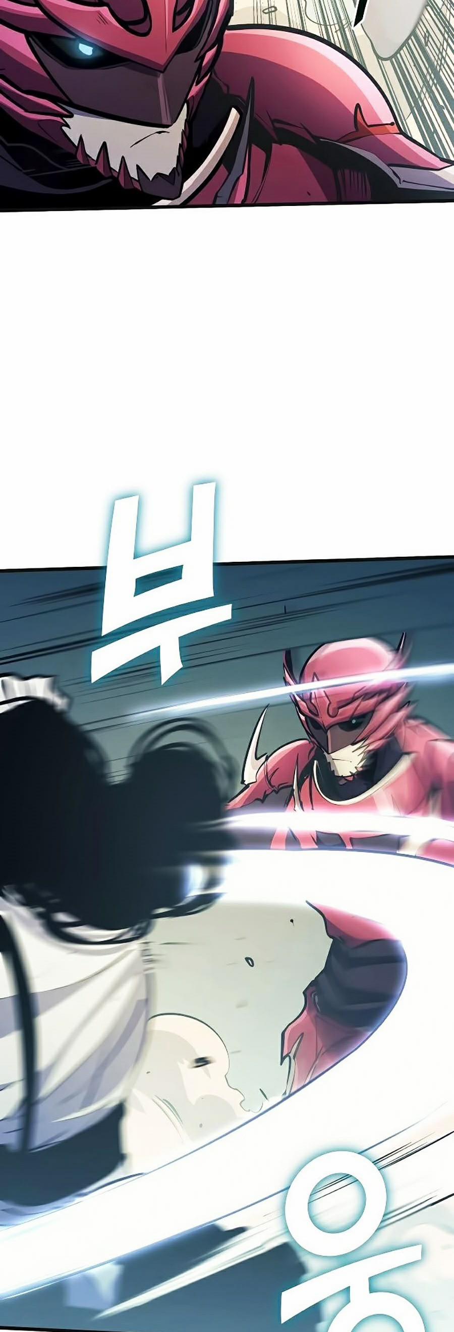 Sự Trở Lại Của Người Chơi Cấp Cao Nhất 72 trang 2