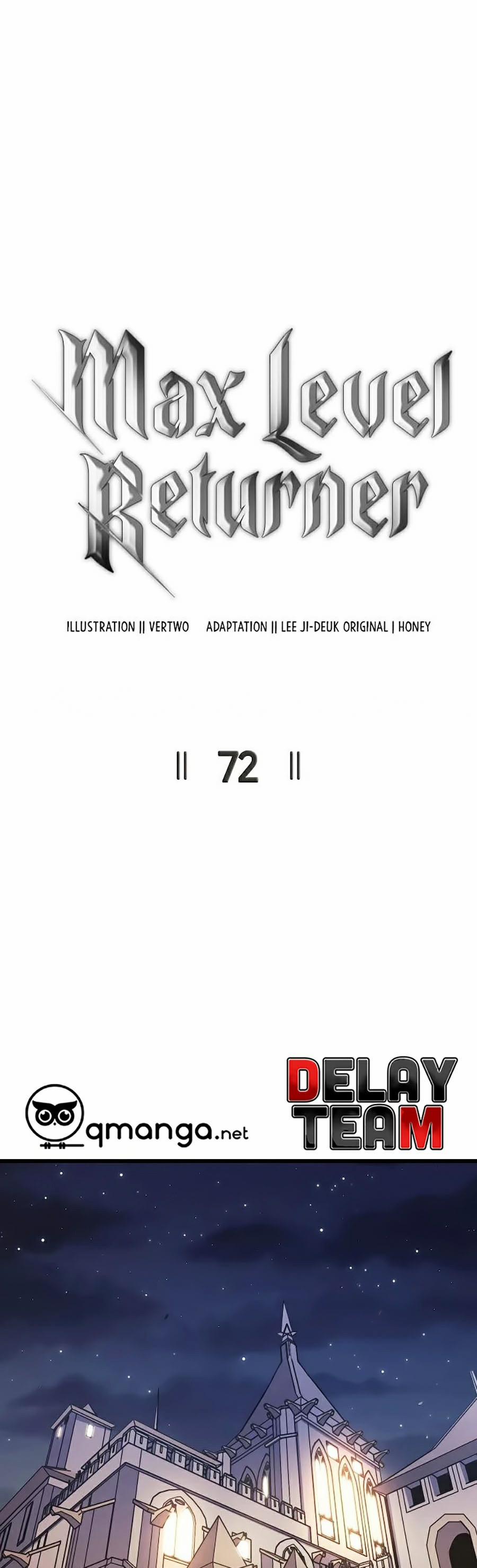 Sự Trở Lại Của Người Chơi Cấp Cao Nhất 72 trang 20