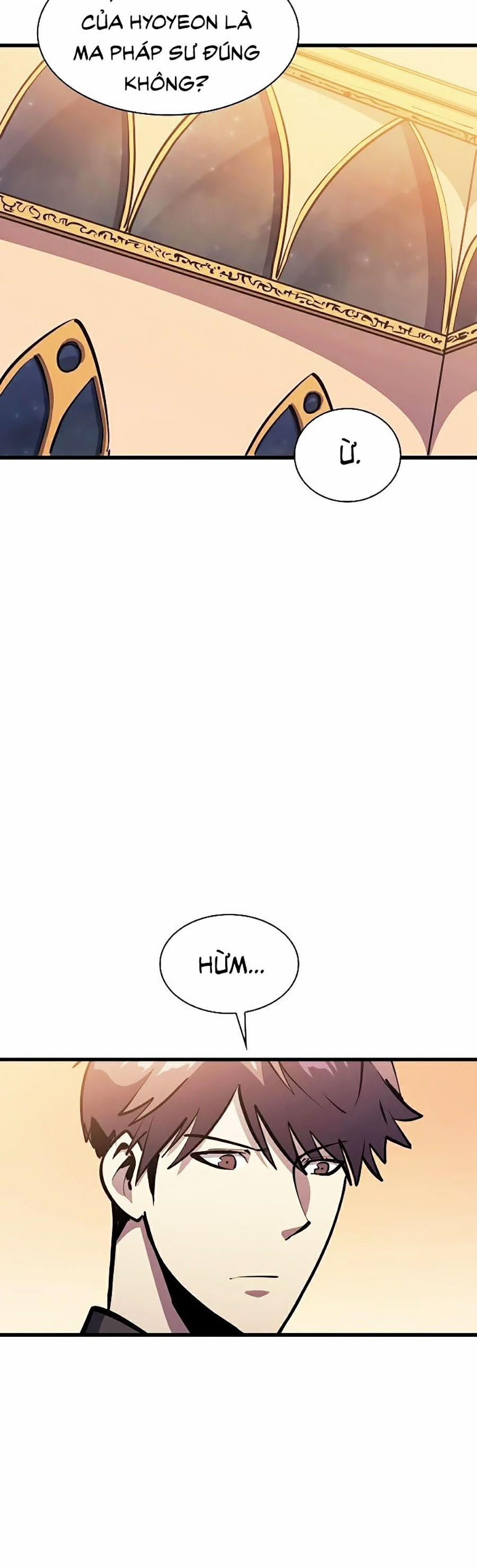 Sự Trở Lại Của Người Chơi Cấp Cao Nhất 72 trang 24