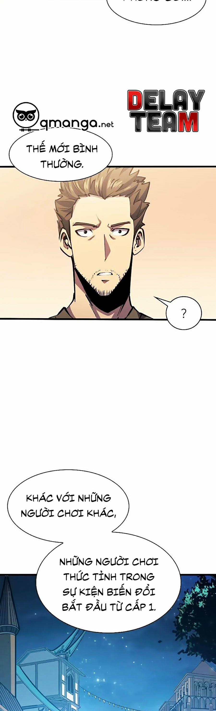 Sự Trở Lại Của Người Chơi Cấp Cao Nhất 72 trang 26