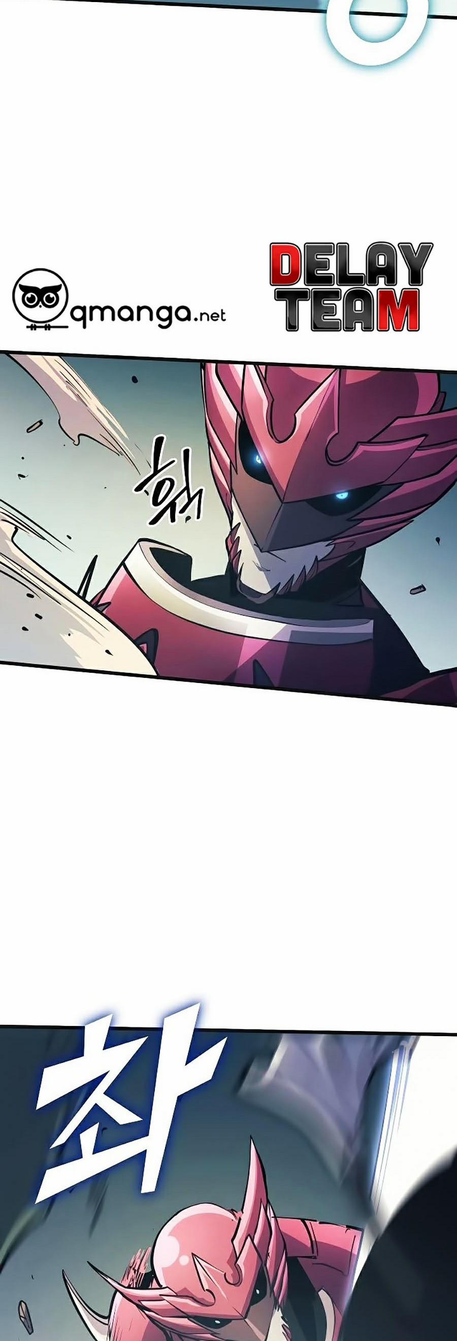 Sự Trở Lại Của Người Chơi Cấp Cao Nhất 72 trang 3