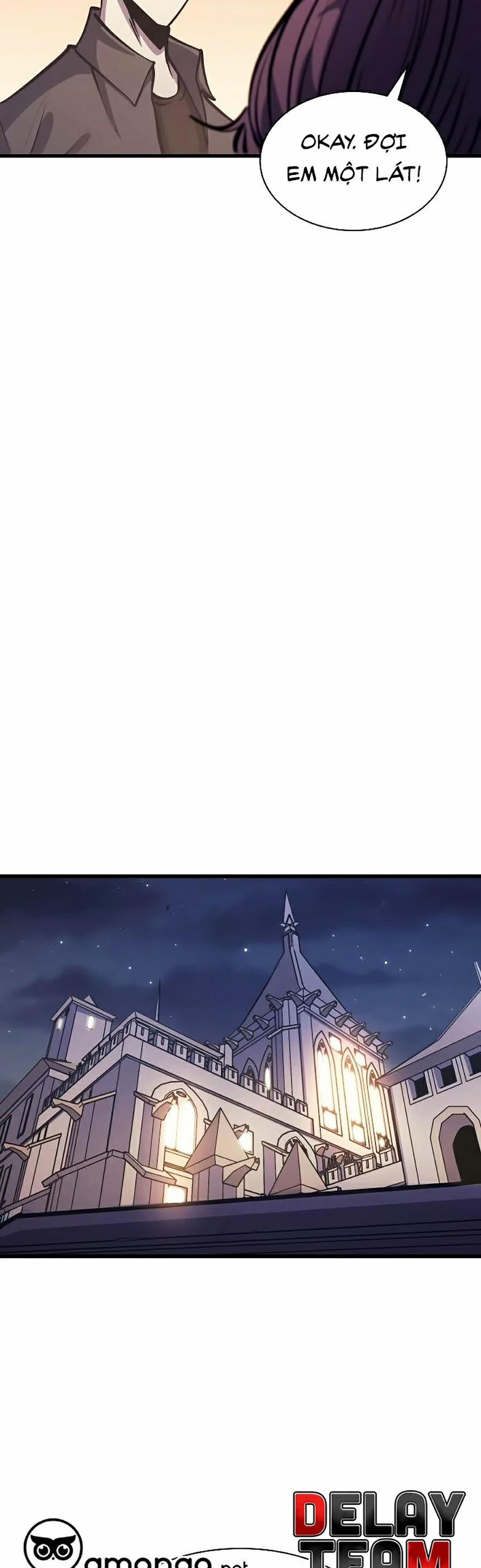 Sự Trở Lại Của Người Chơi Cấp Cao Nhất 72 trang 32
