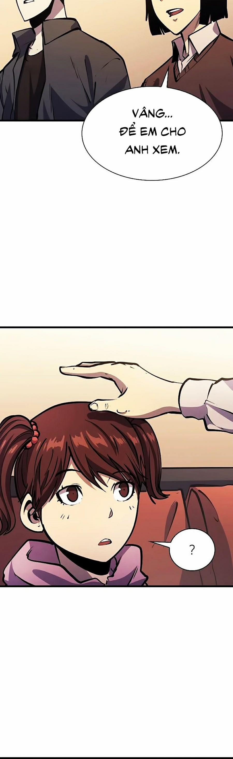 Sự Trở Lại Của Người Chơi Cấp Cao Nhất 72 trang 35