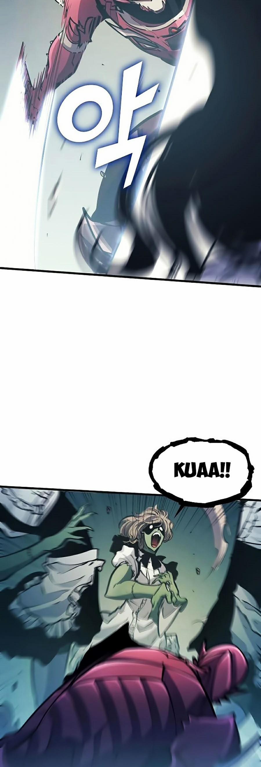 Sự Trở Lại Của Người Chơi Cấp Cao Nhất 72 trang 4