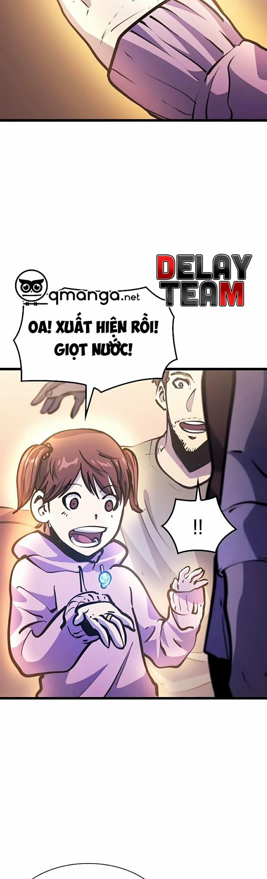 Sự Trở Lại Của Người Chơi Cấp Cao Nhất 72 trang 41