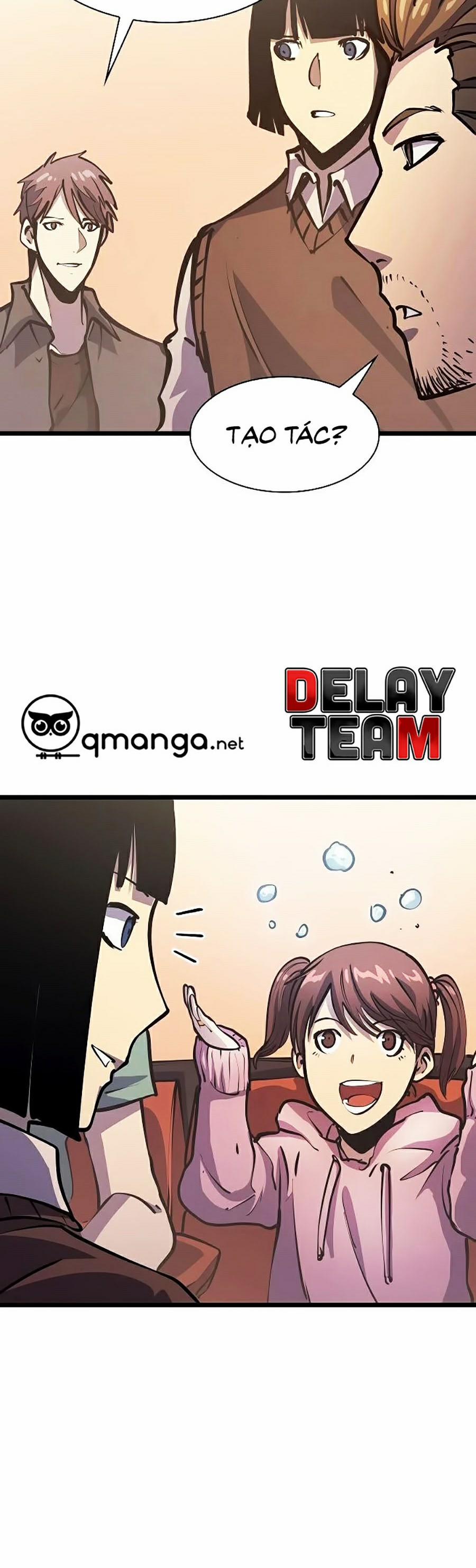 Sự Trở Lại Của Người Chơi Cấp Cao Nhất 72 trang 46