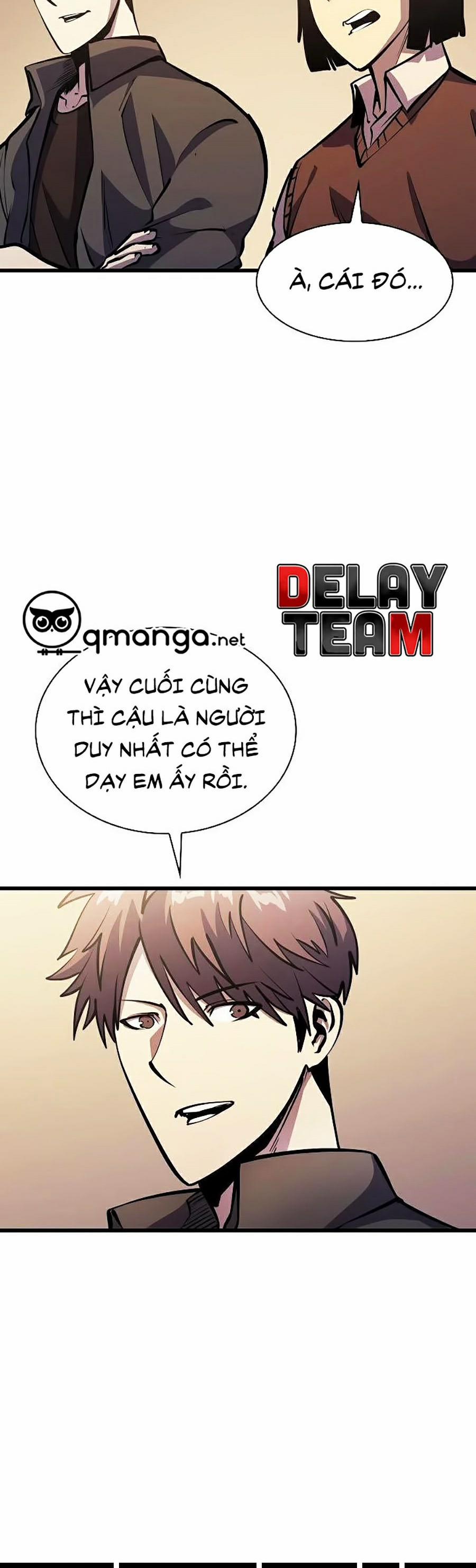 Sự Trở Lại Của Người Chơi Cấp Cao Nhất 72 trang 49