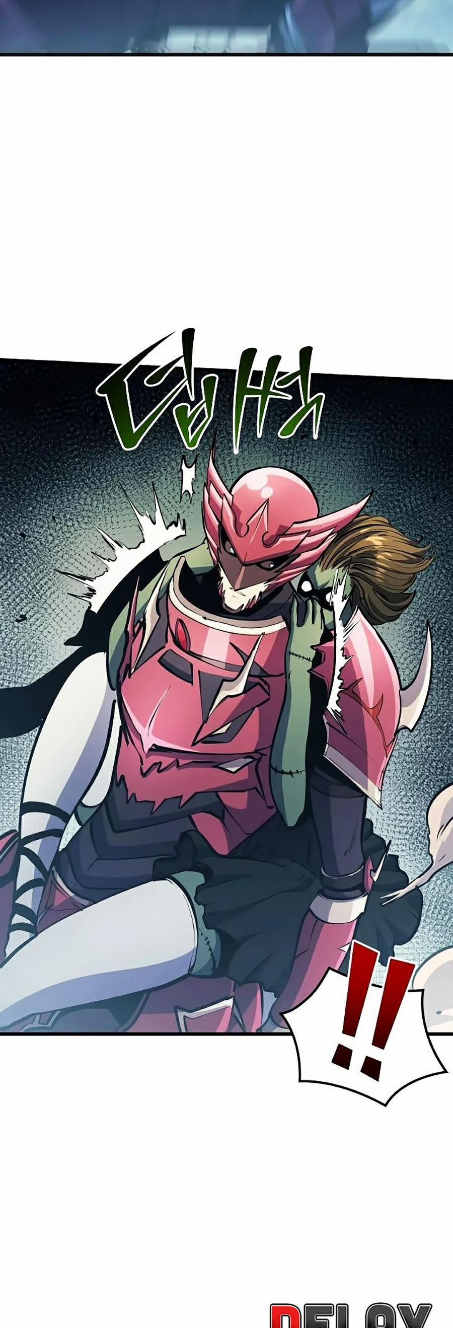 Sự Trở Lại Của Người Chơi Cấp Cao Nhất 72 trang 5