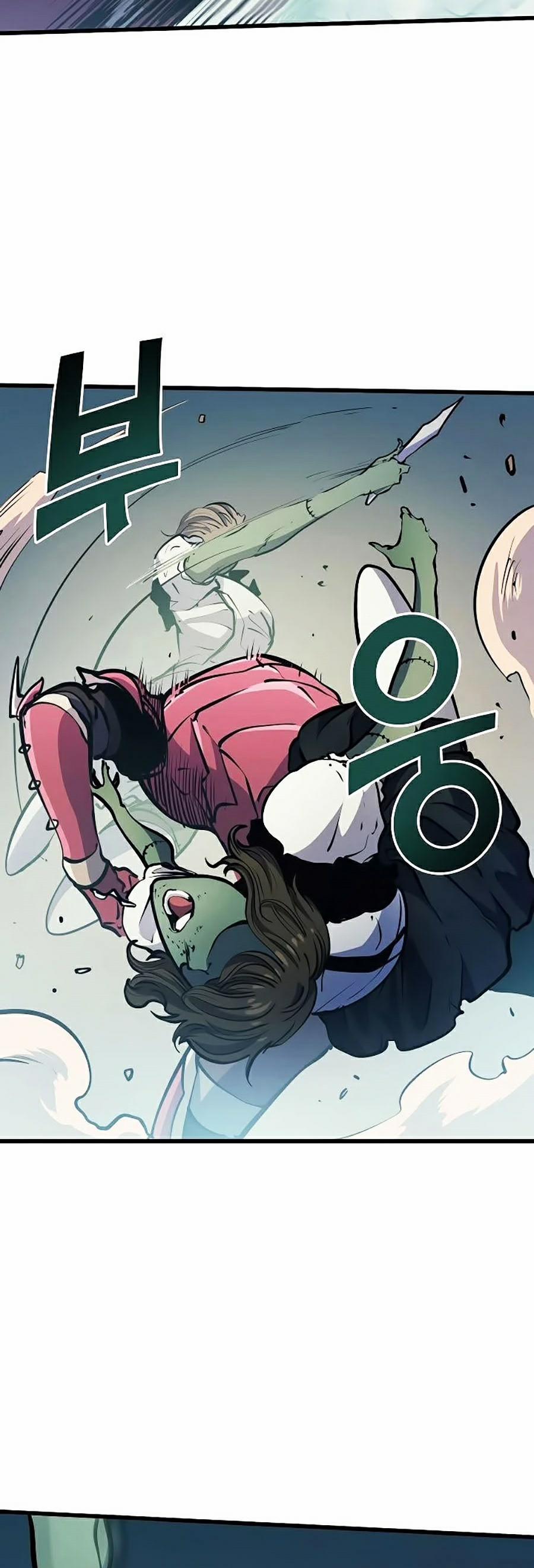 Sự Trở Lại Của Người Chơi Cấp Cao Nhất 72 trang 7