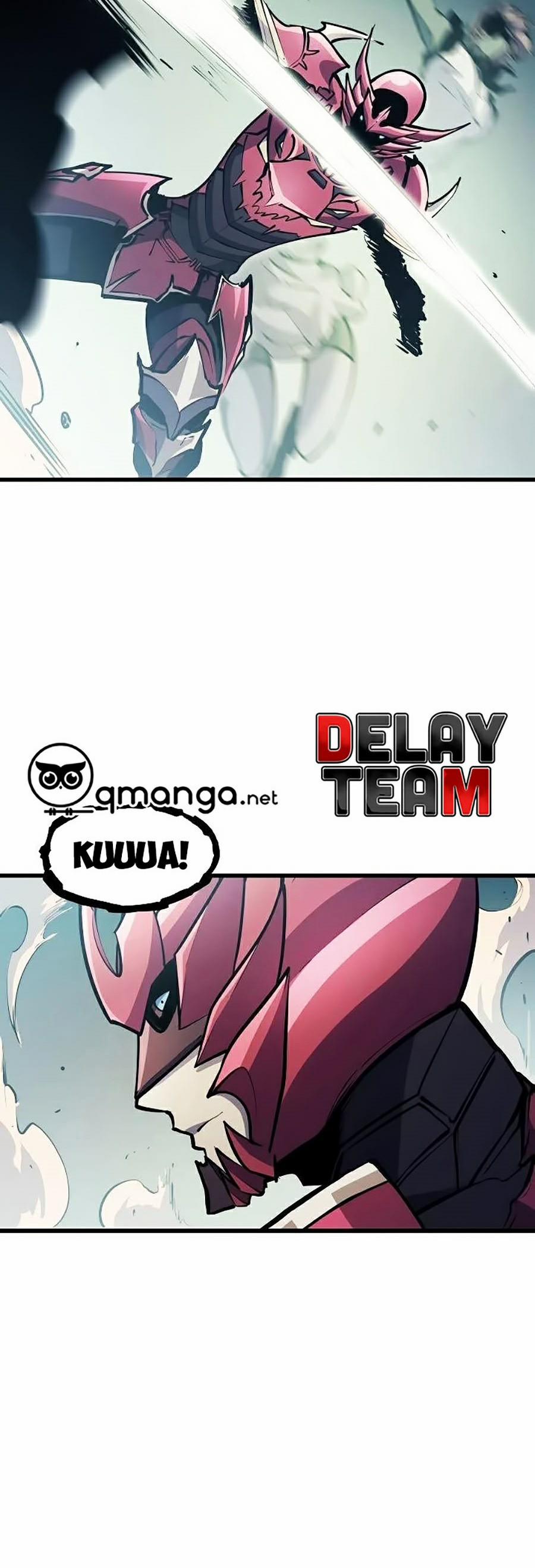 Sự Trở Lại Của Người Chơi Cấp Cao Nhất 72 trang 9