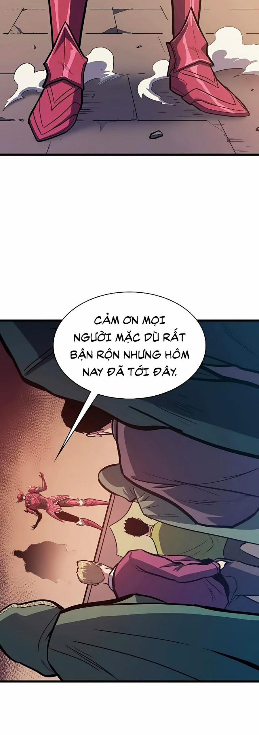 Sự Trở Lại Của Người Chơi Cấp Cao Nhất 73 trang 10