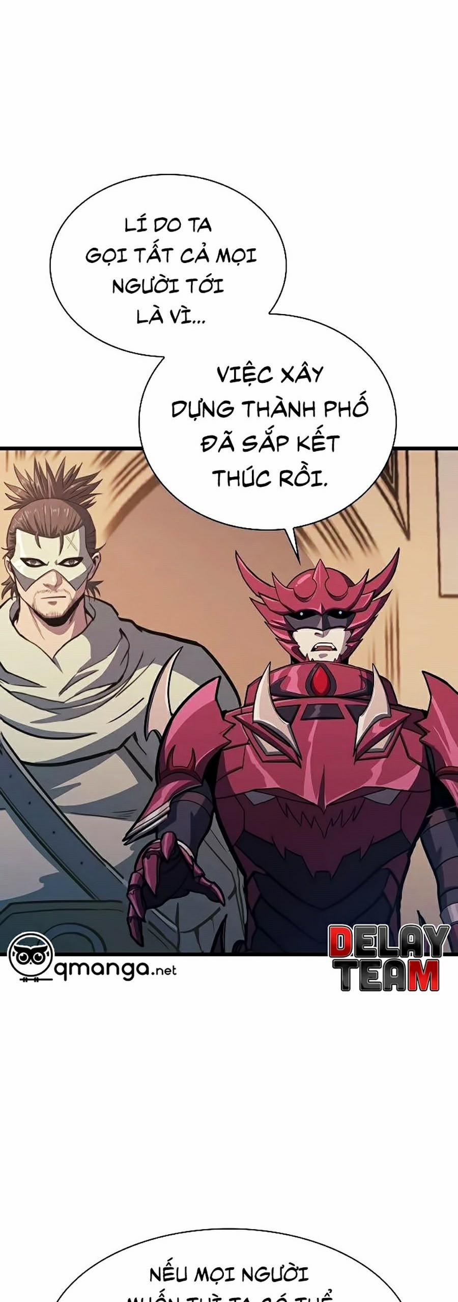 Sự Trở Lại Của Người Chơi Cấp Cao Nhất 73 trang 11