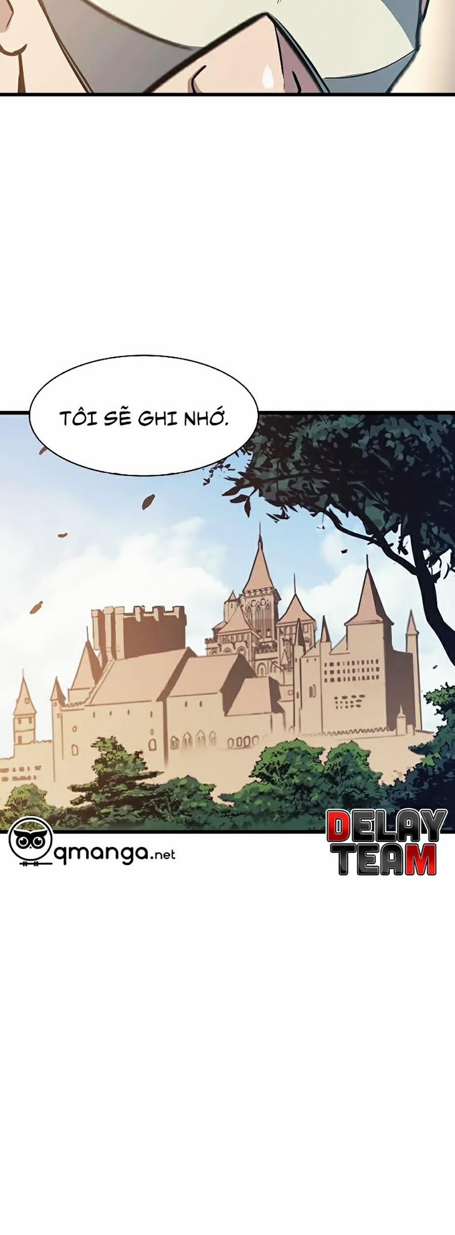 Sự Trở Lại Của Người Chơi Cấp Cao Nhất 73 trang 21