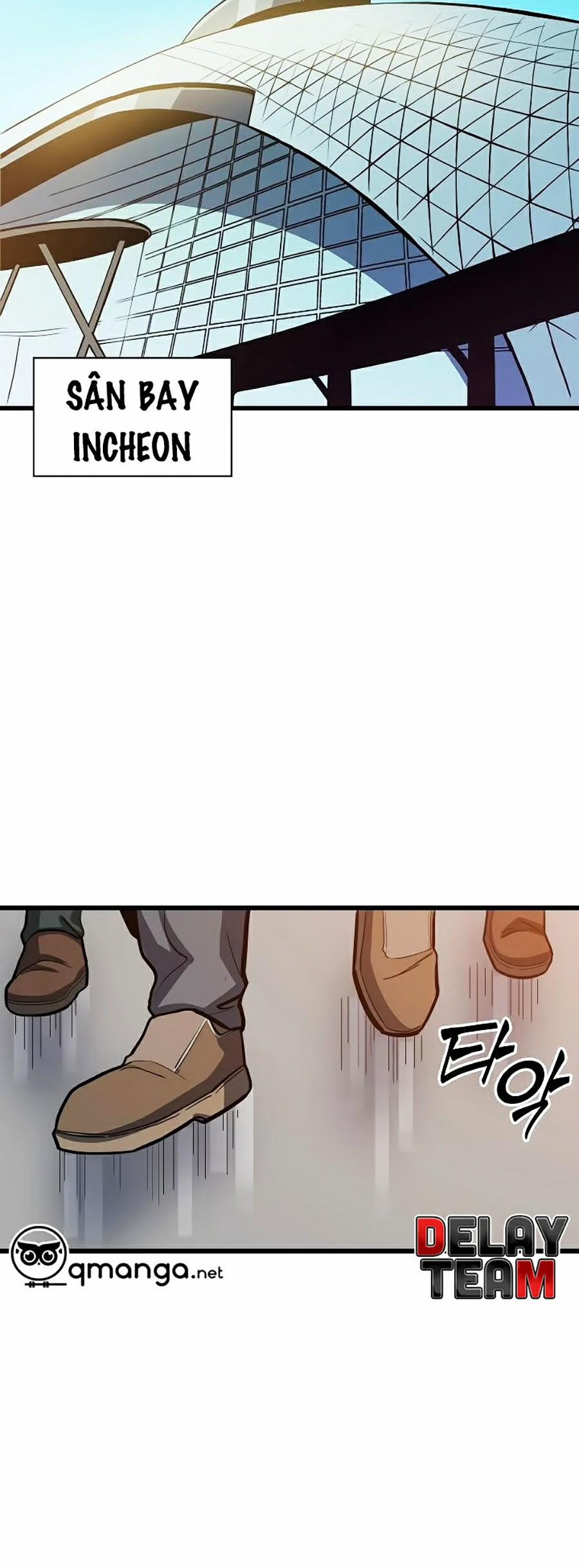 Sự Trở Lại Của Người Chơi Cấp Cao Nhất 73 trang 23