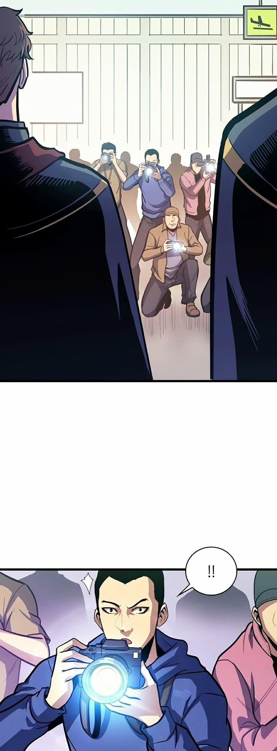 Sự Trở Lại Của Người Chơi Cấp Cao Nhất 73 trang 25