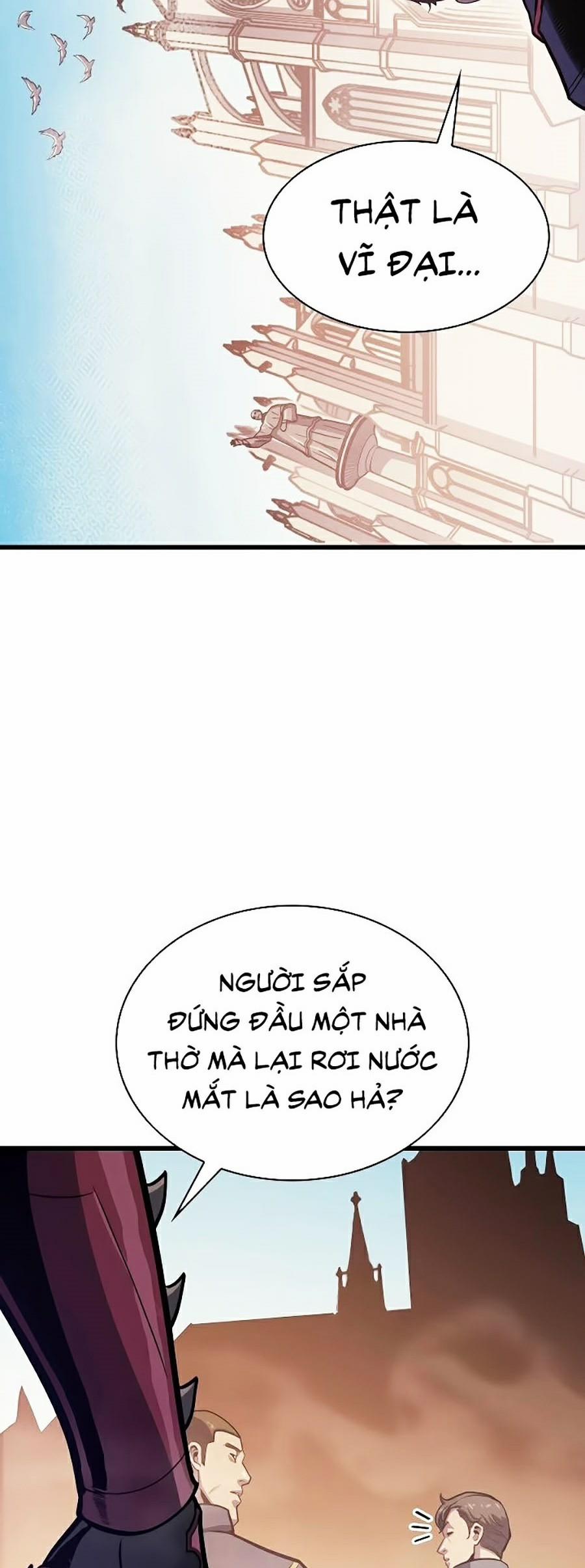 Sự Trở Lại Của Người Chơi Cấp Cao Nhất 73 trang 34