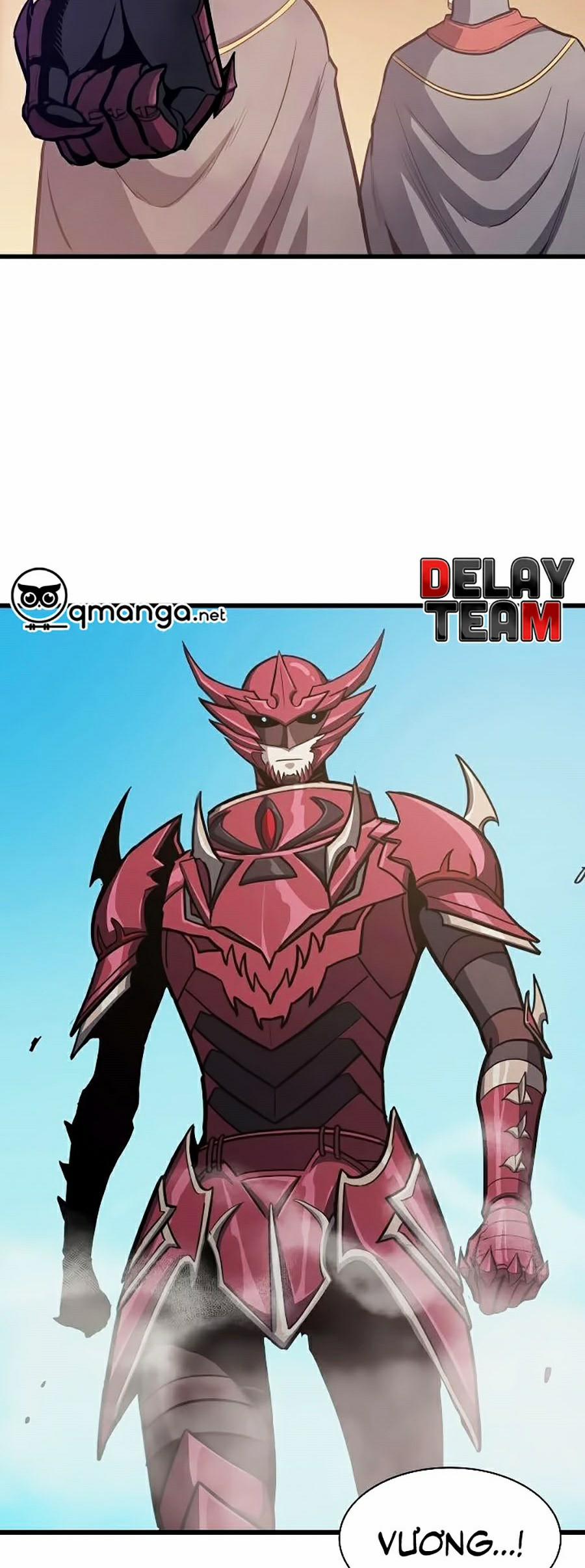 Sự Trở Lại Của Người Chơi Cấp Cao Nhất 73 trang 35