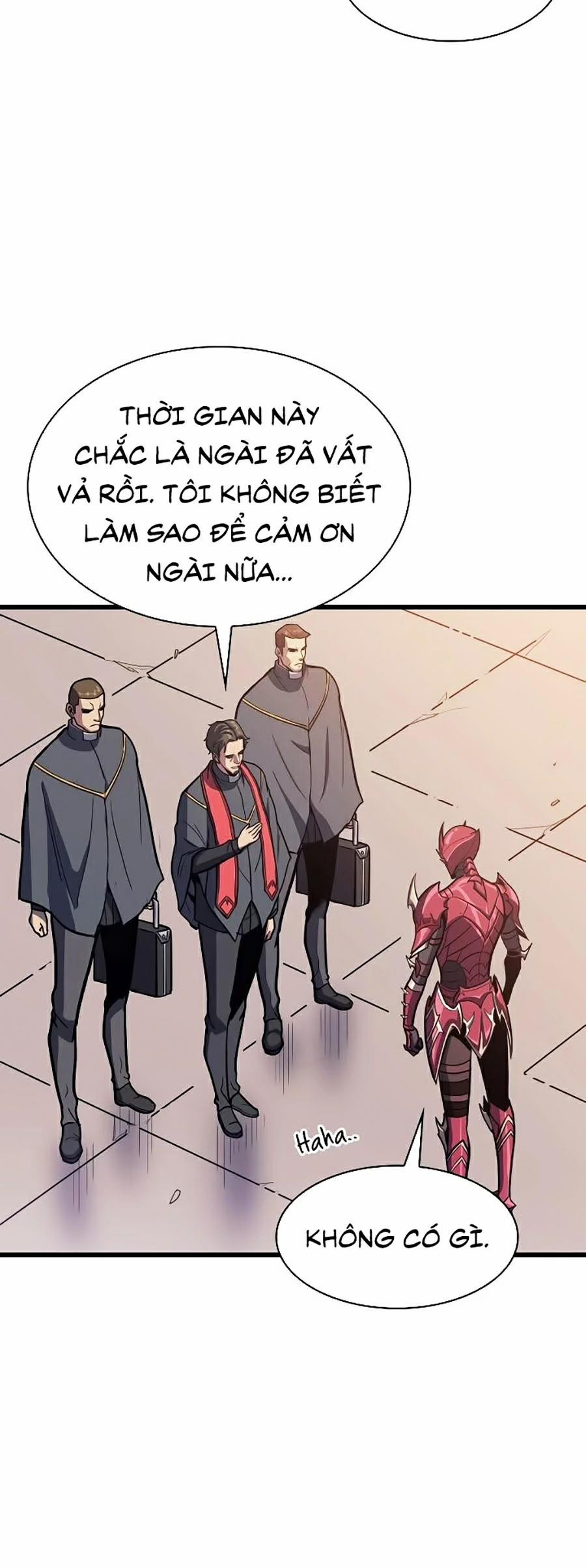 Sự Trở Lại Của Người Chơi Cấp Cao Nhất 73 trang 36