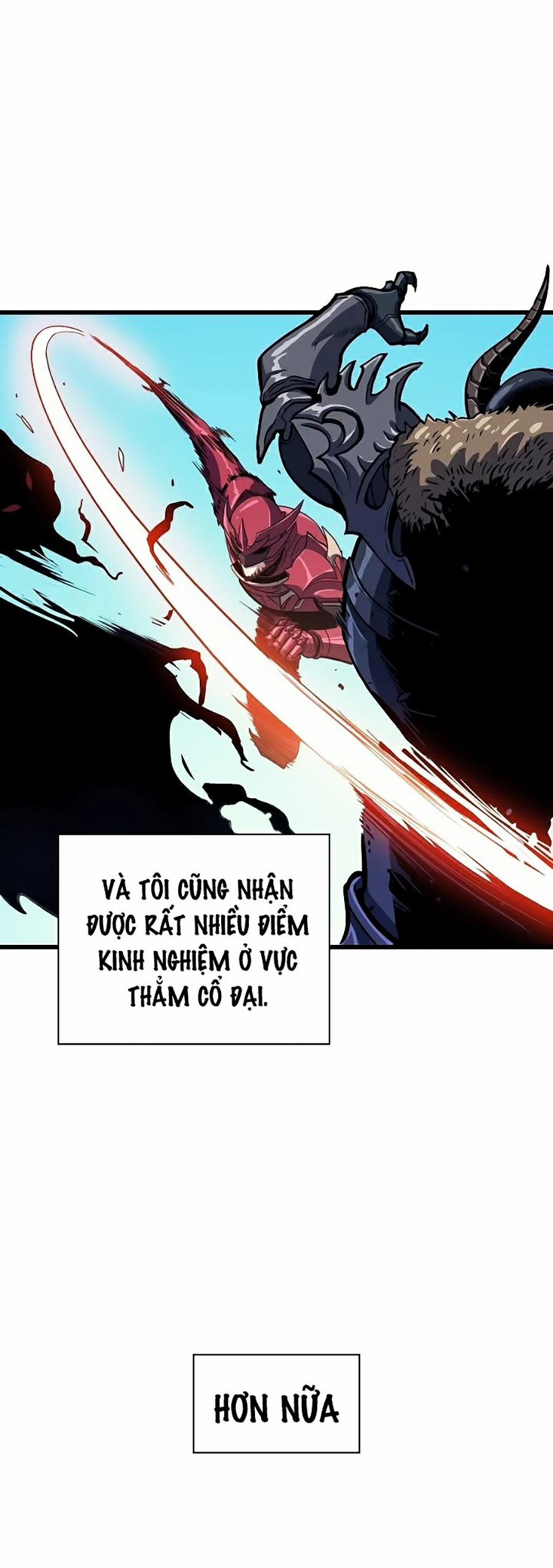 Sự Trở Lại Của Người Chơi Cấp Cao Nhất 73 trang 4