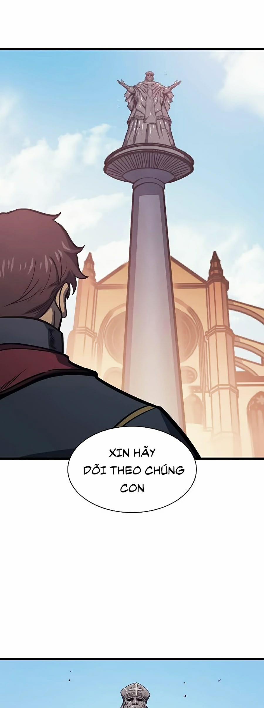 Sự Trở Lại Của Người Chơi Cấp Cao Nhất 73 trang 42