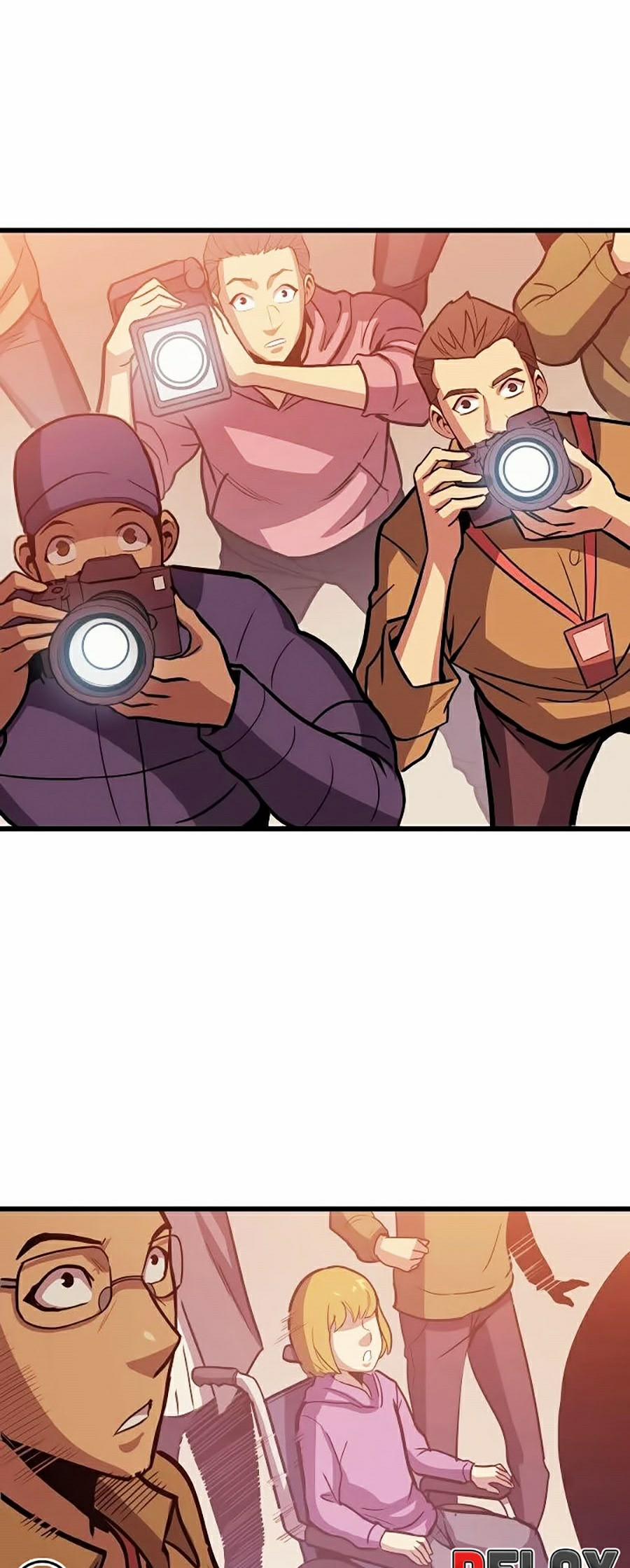 Sự Trở Lại Của Người Chơi Cấp Cao Nhất 73 trang 51