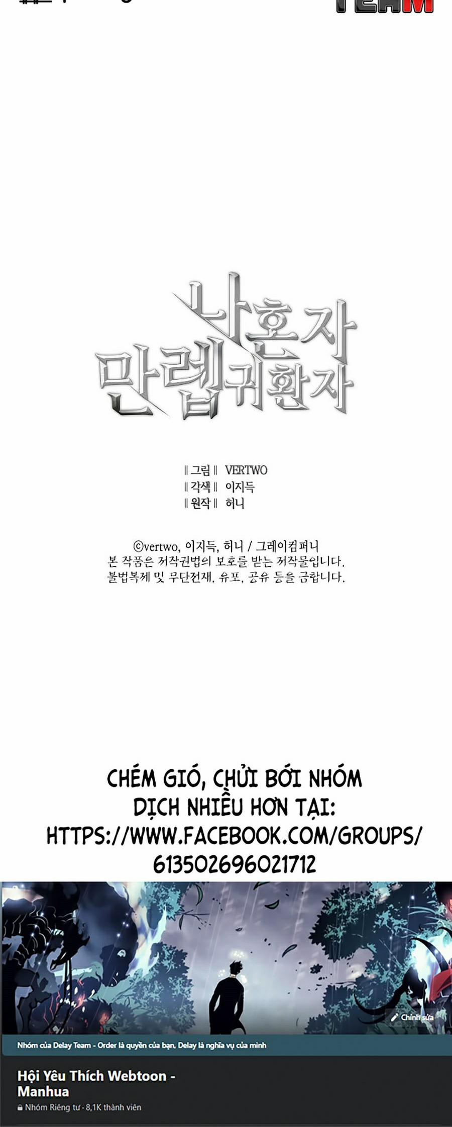 Sự Trở Lại Của Người Chơi Cấp Cao Nhất 73 trang 59