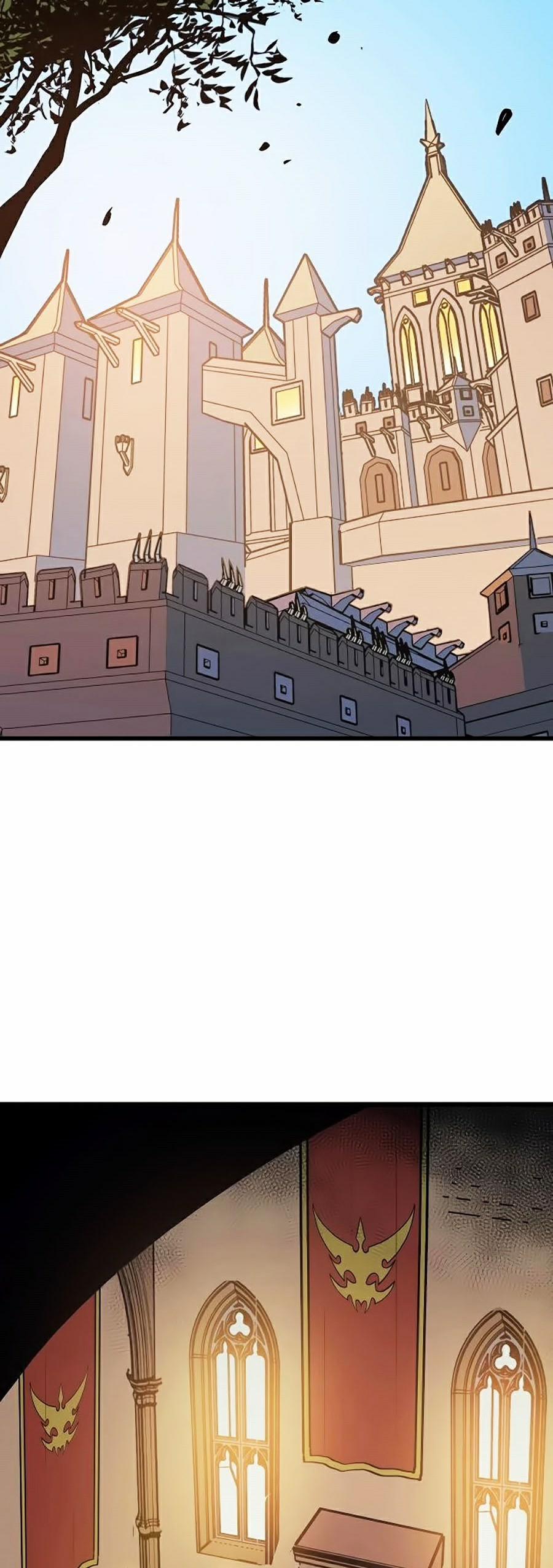 Sự Trở Lại Của Người Chơi Cấp Cao Nhất 73 trang 7